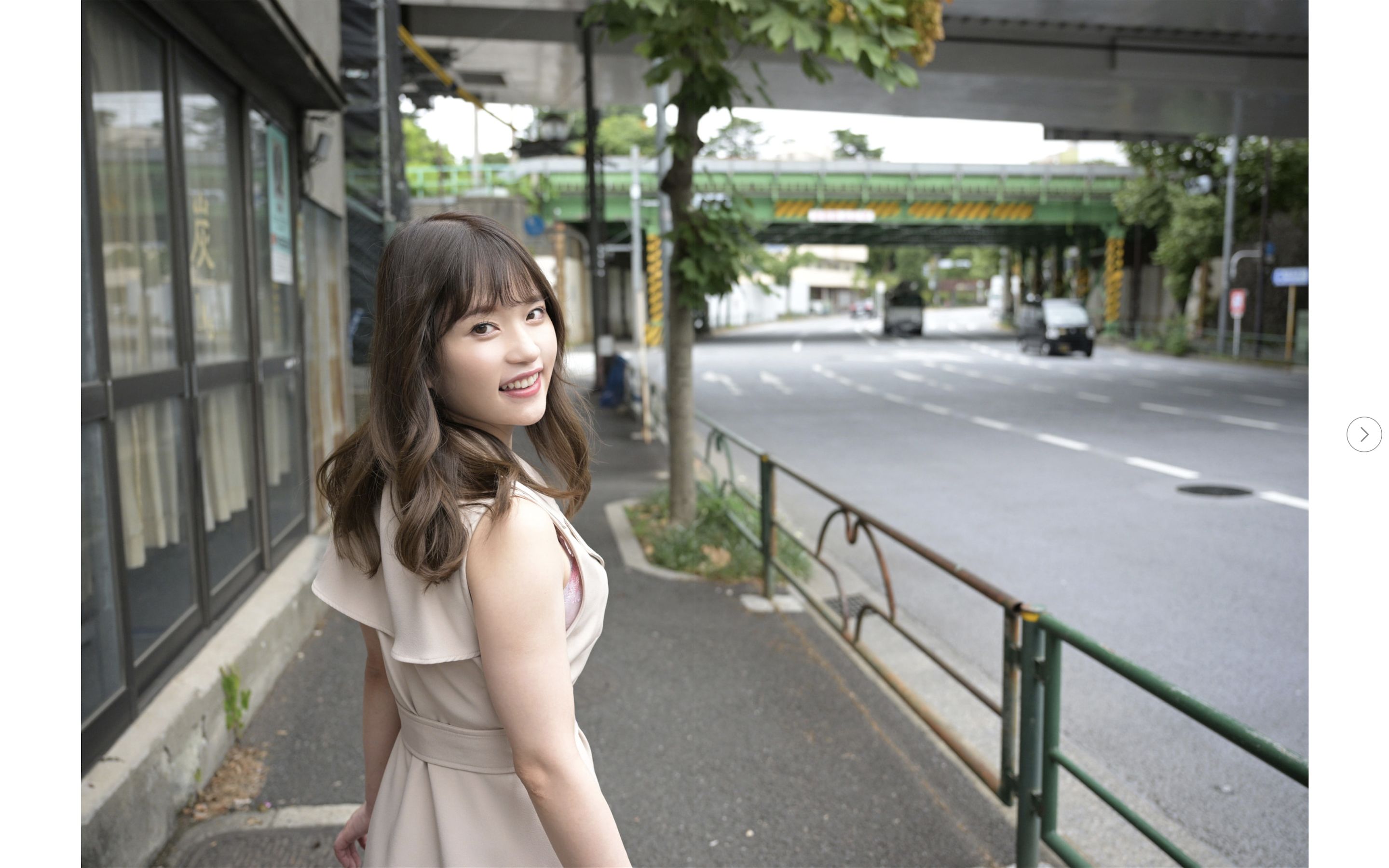 桃園怜奈 - ナニワ天然乳/(35P)