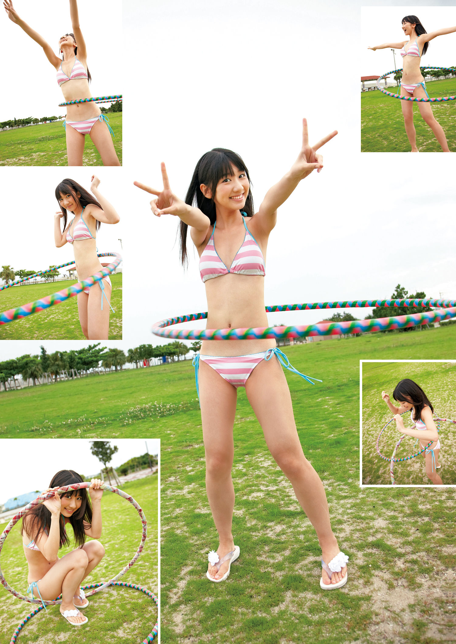 柏木由紀 - Time Capsule/(283P)