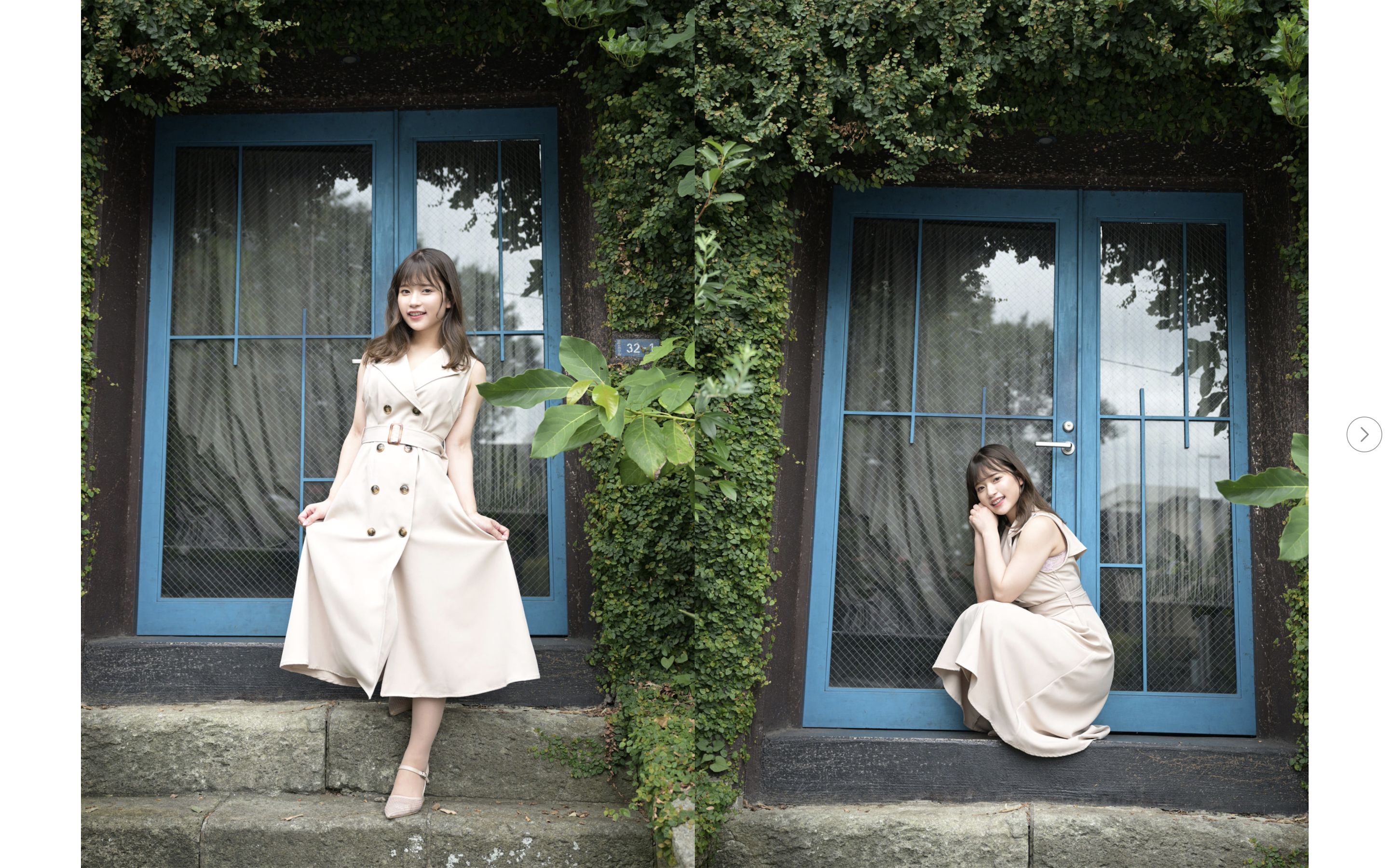 桃園怜奈 - ナニワ天然乳/(35P)