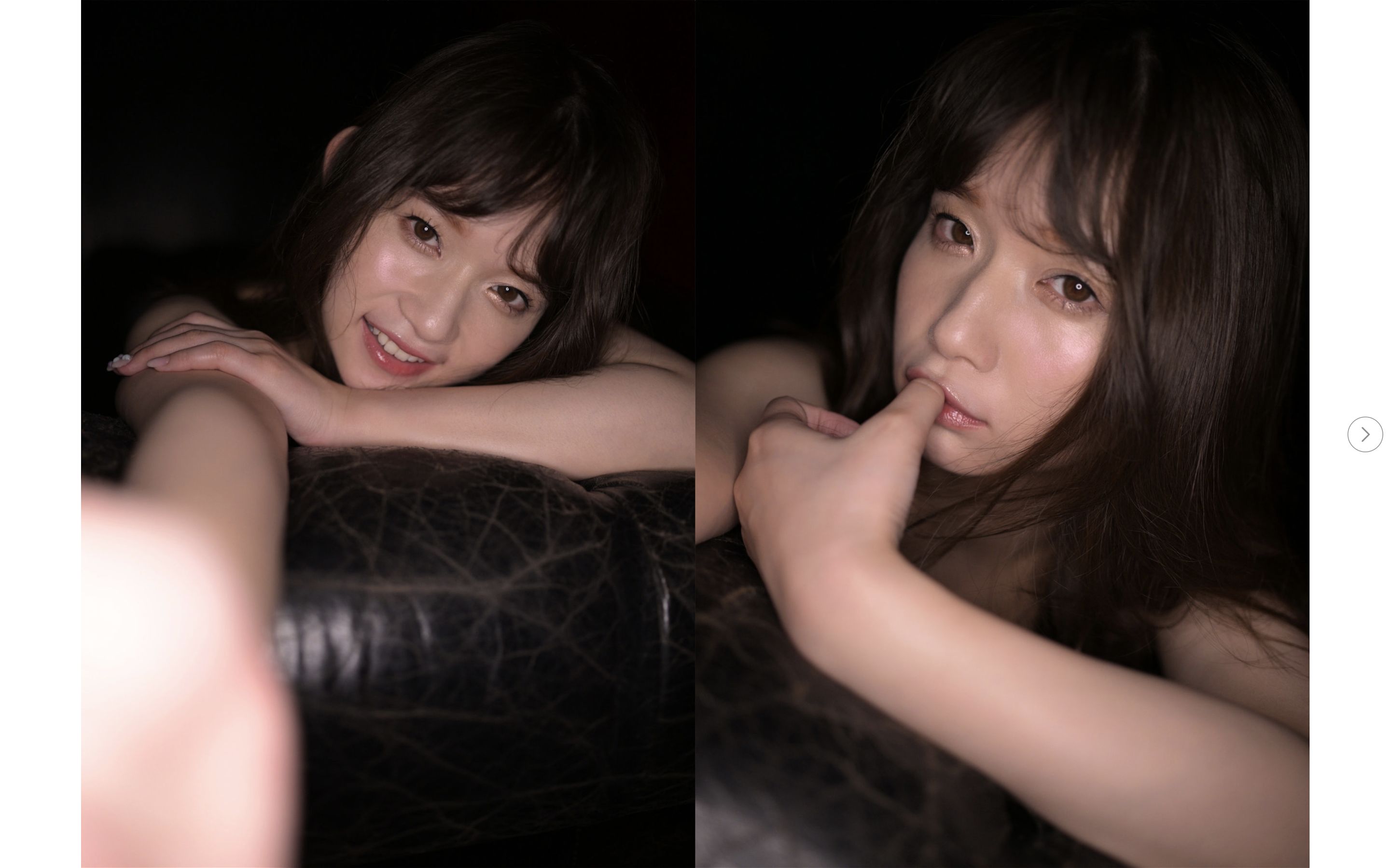 桃園怜奈 - ナニワ天然乳/(35P)