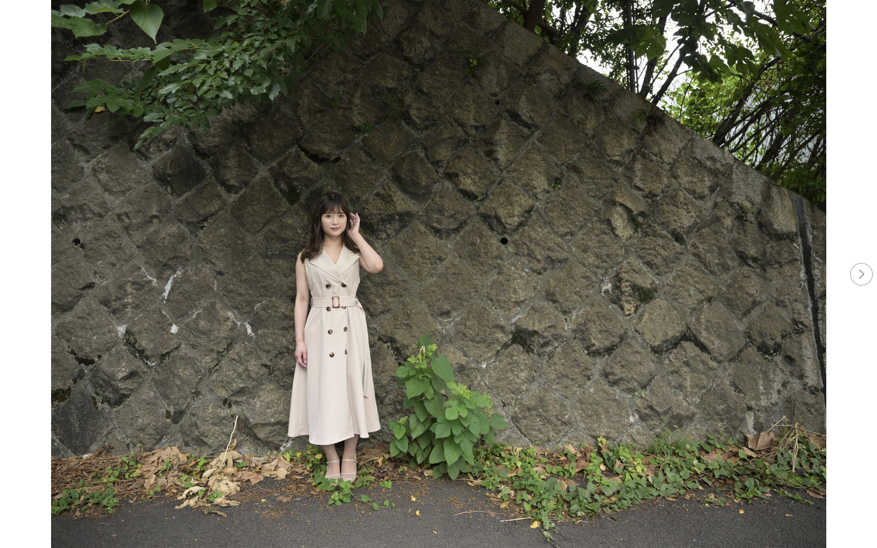 桃園怜奈 - ナニワ天然乳/(35P)