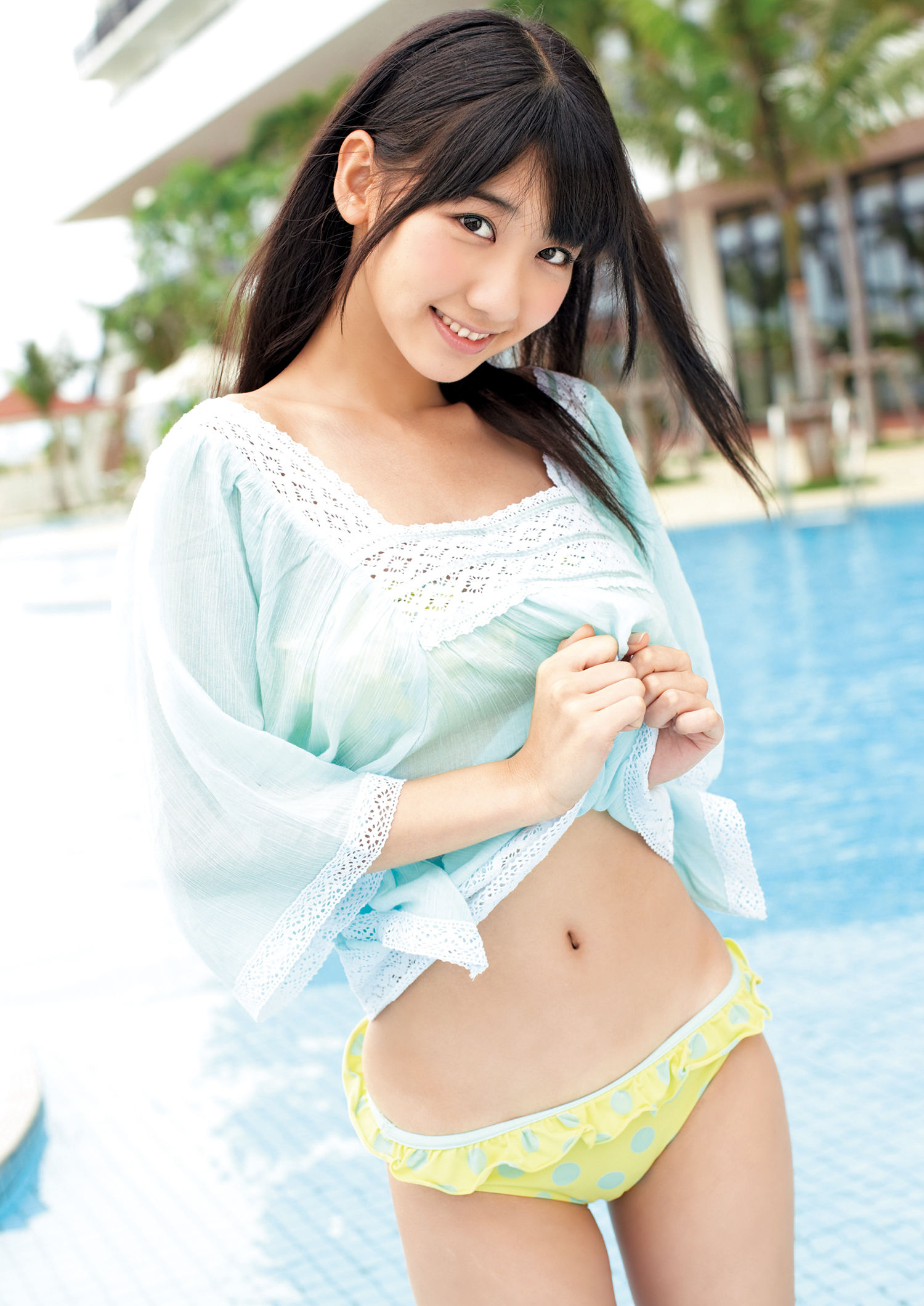 柏木由紀 - Time Capsule/(283P)