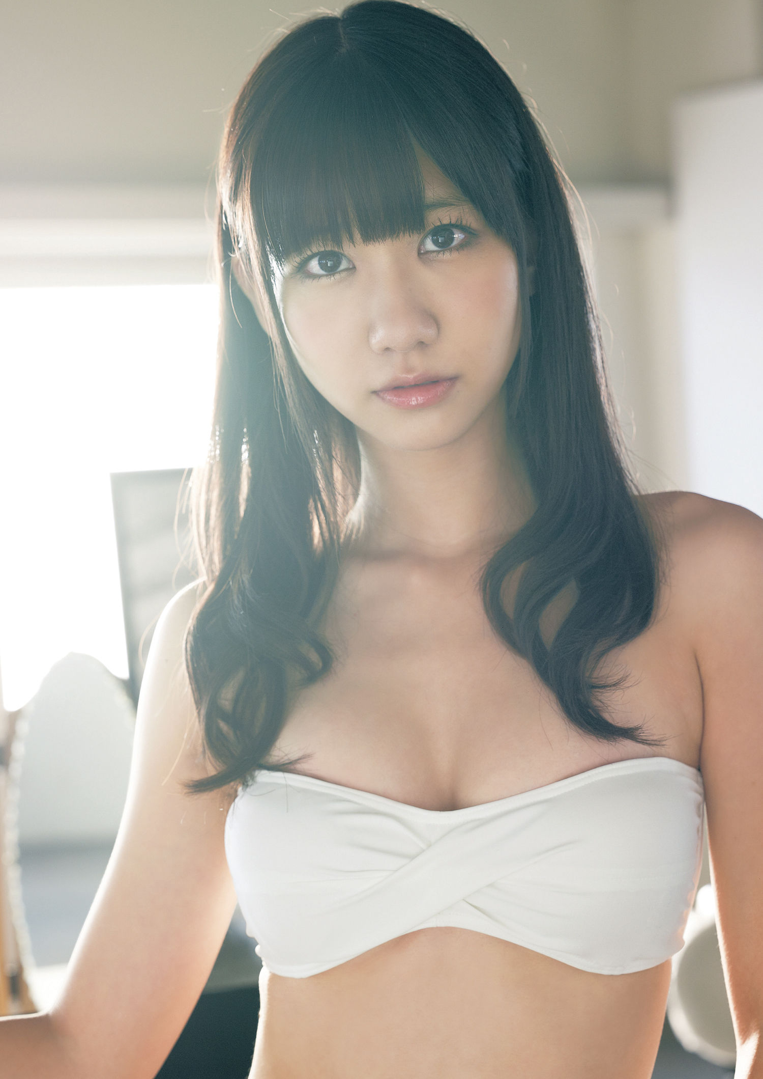 柏木由紀 - Time Capsule/(283P)