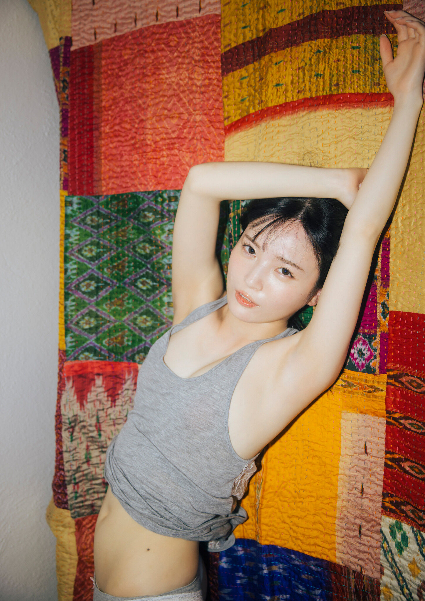 由良ゆら - ゆらドキッ/(103P)