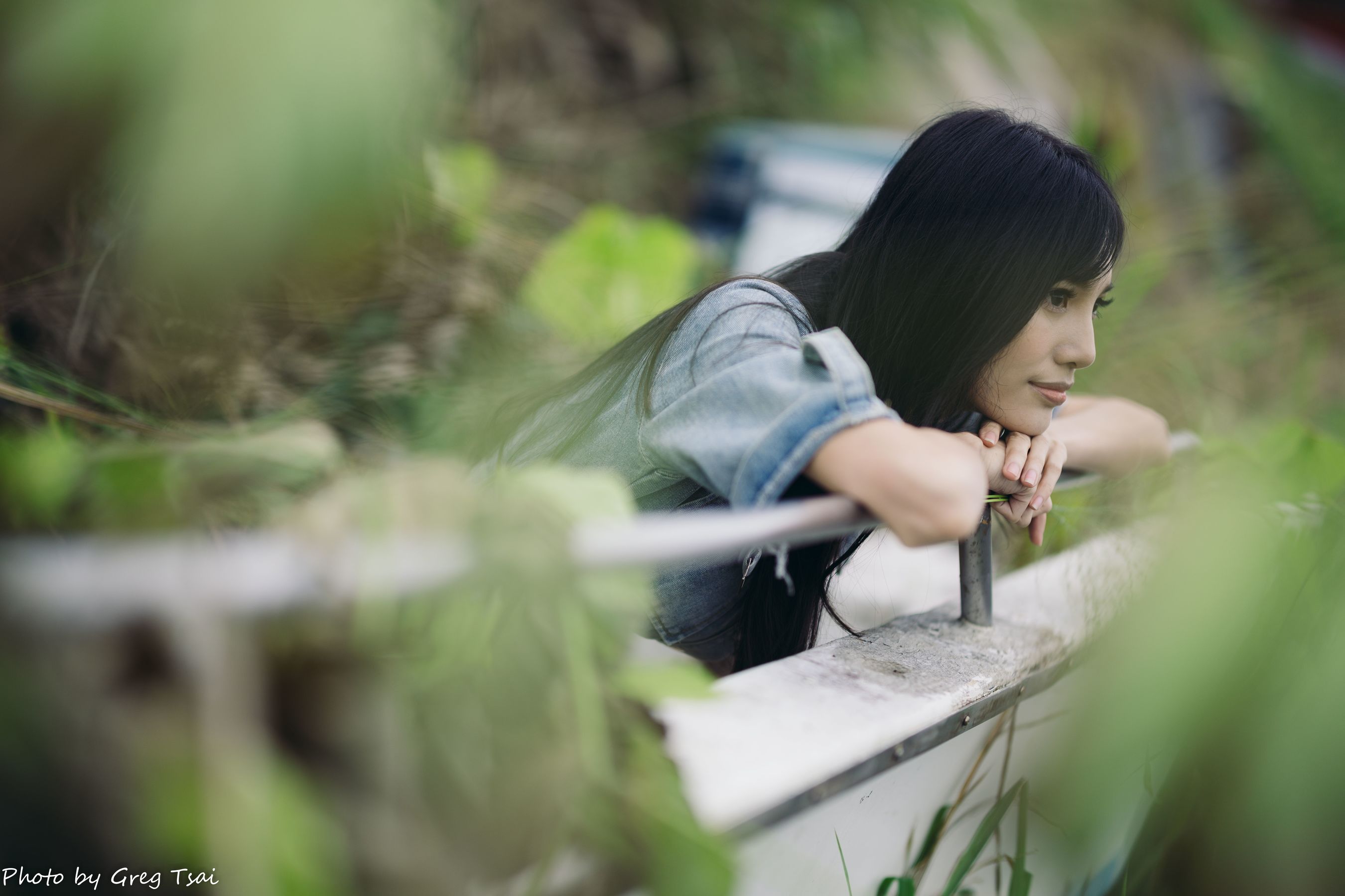 小葆 - 社子/(102P)