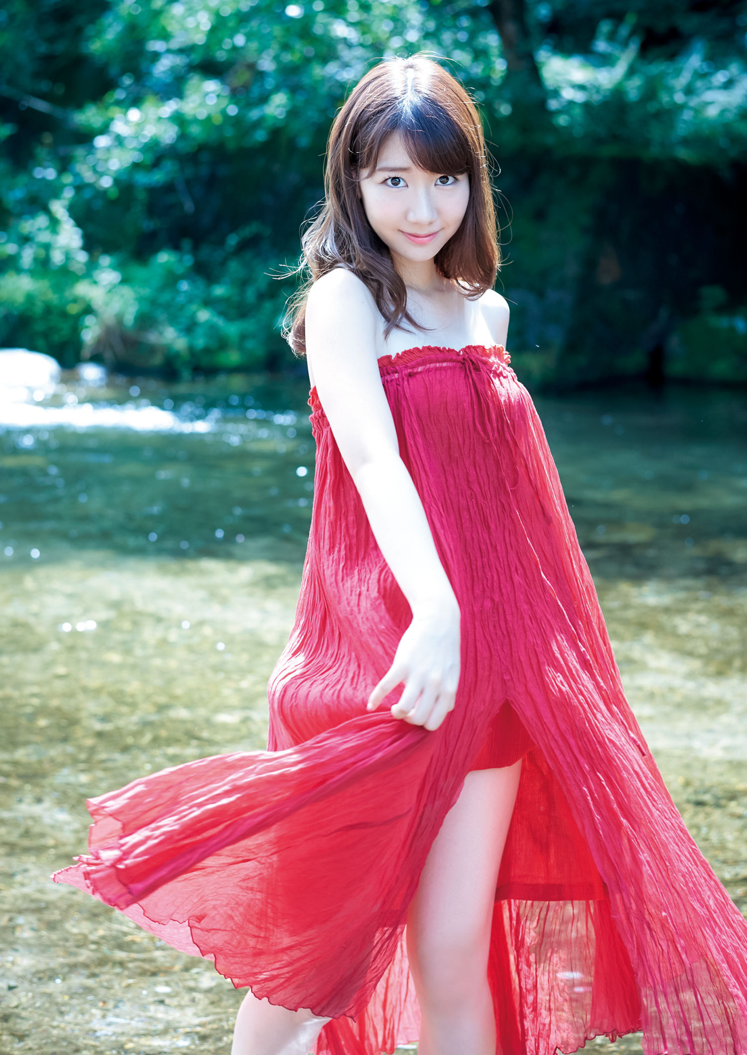 柏木由紀 - Time Capsule/(283P)