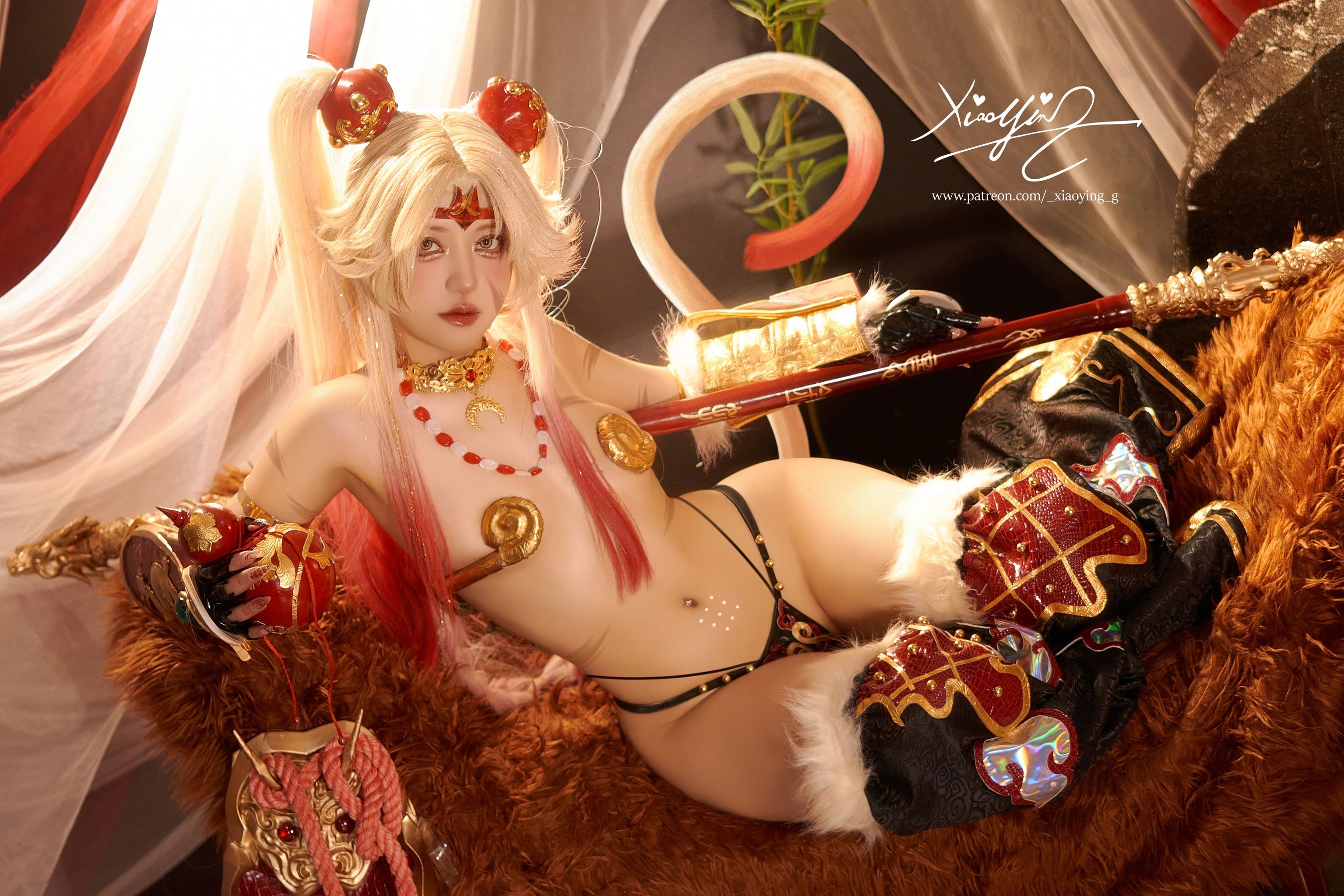 小樱 - 悟空/(24P)