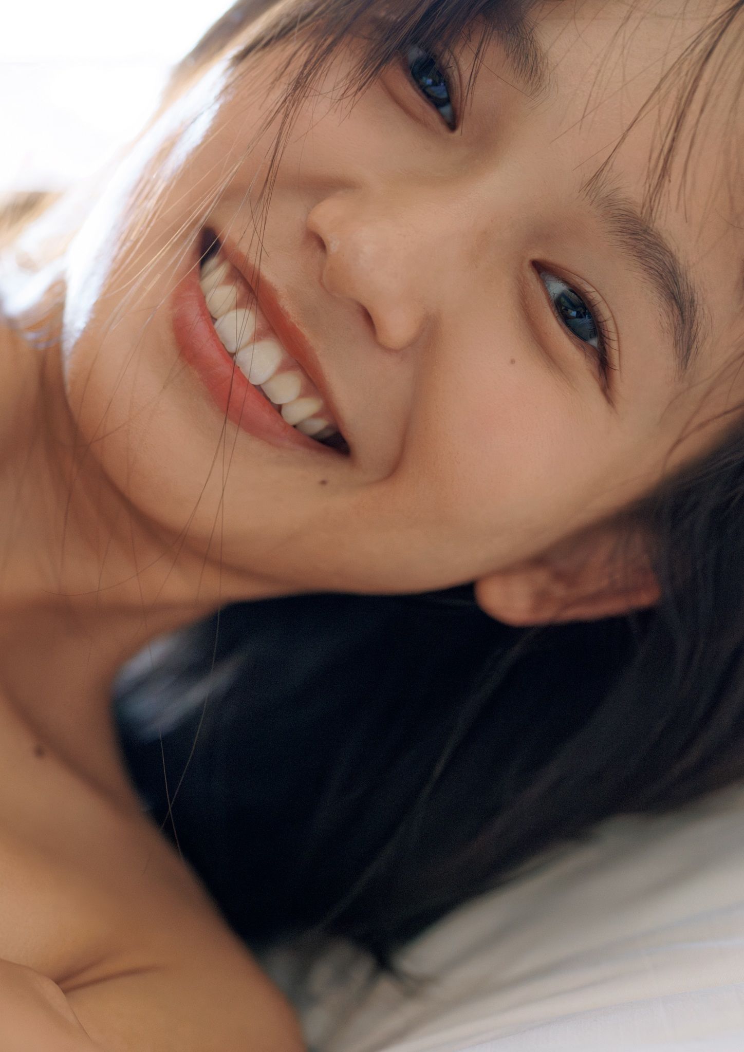 志田音々- 音色 cantabile 長崎 五島列島編/(126P)