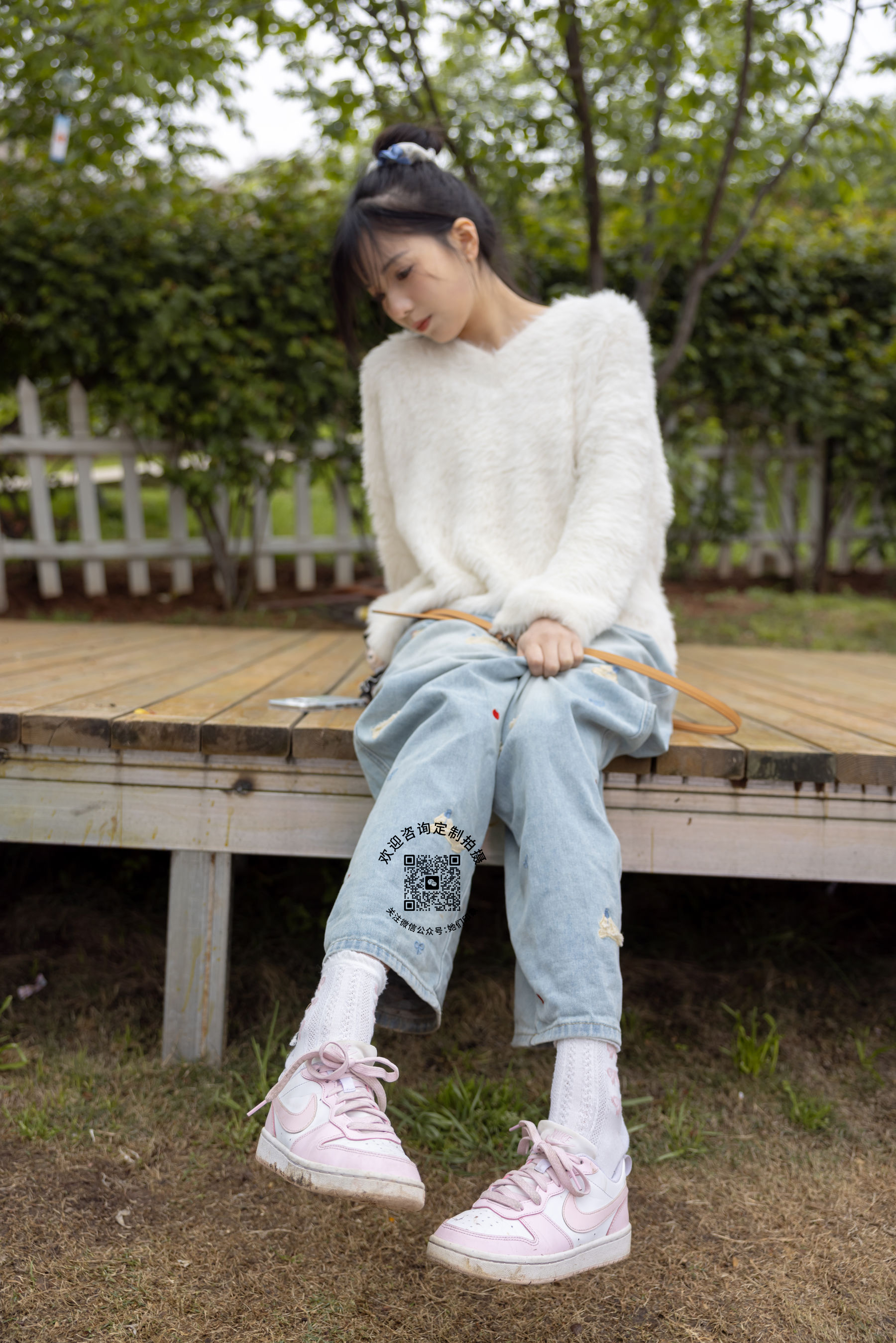 她们印象 No.006 天天/(167P)