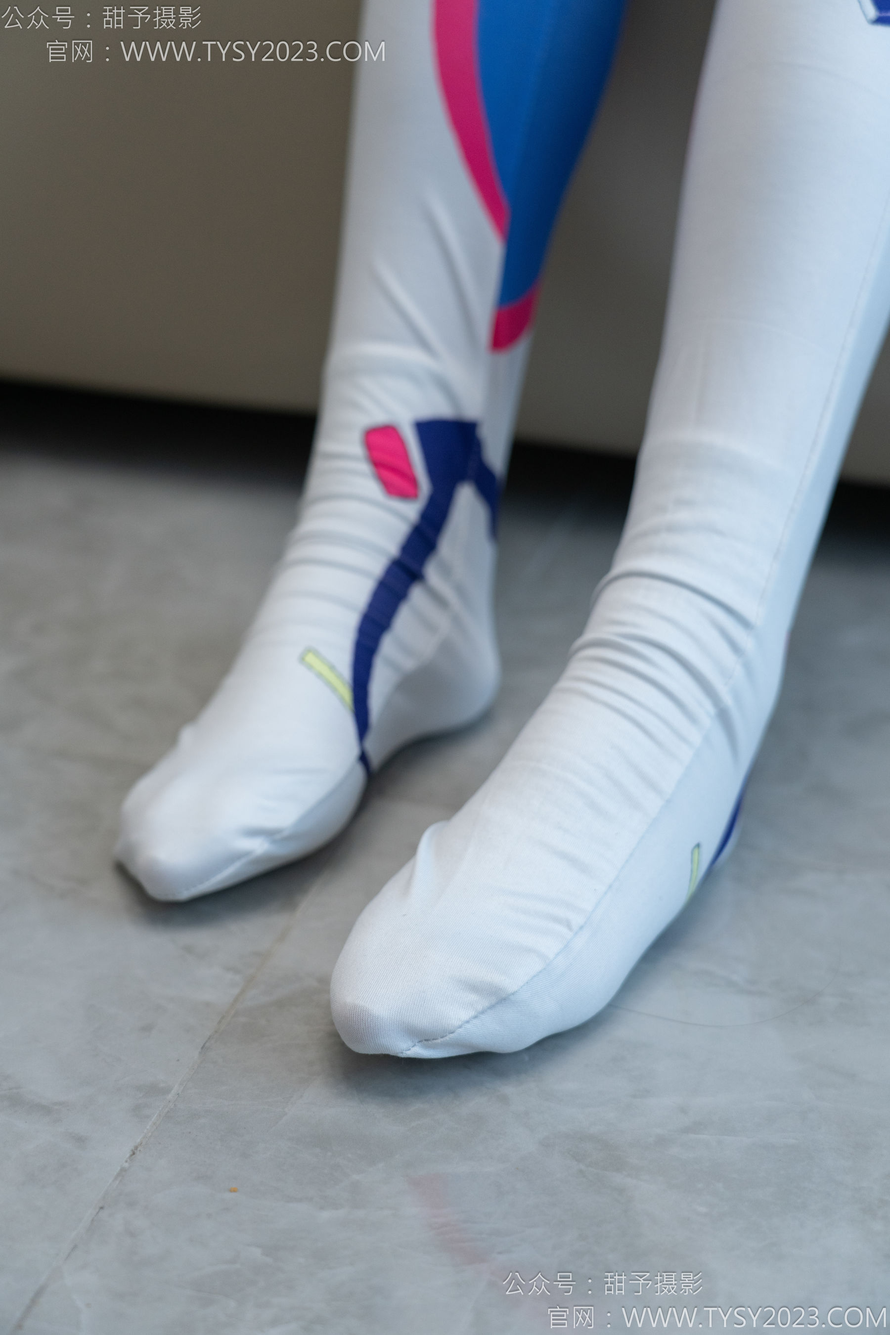 甜予摄影 No.122 璇璇 - cos连体服、小人国剧情/(130P)