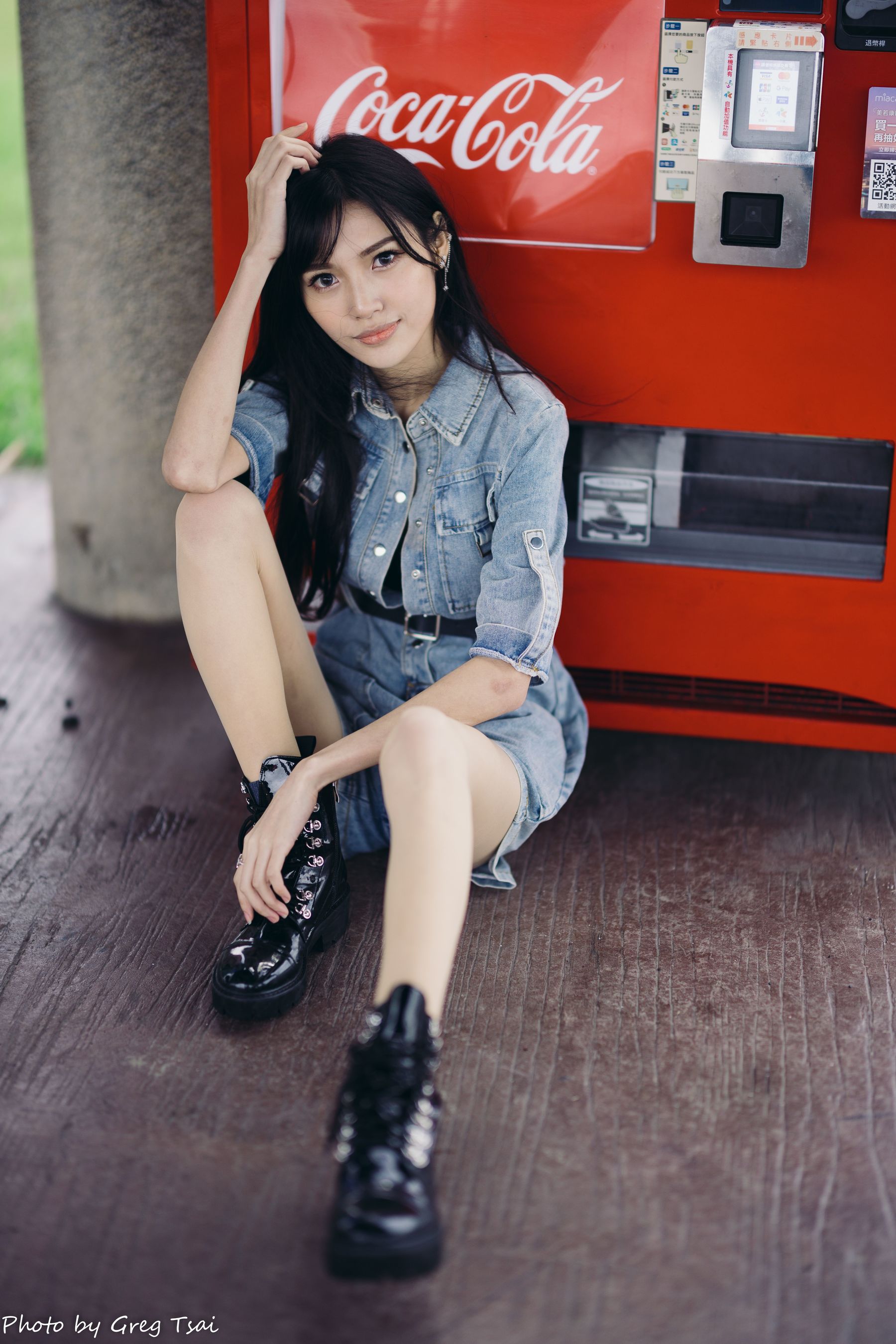 小葆 - 社子/(102P)