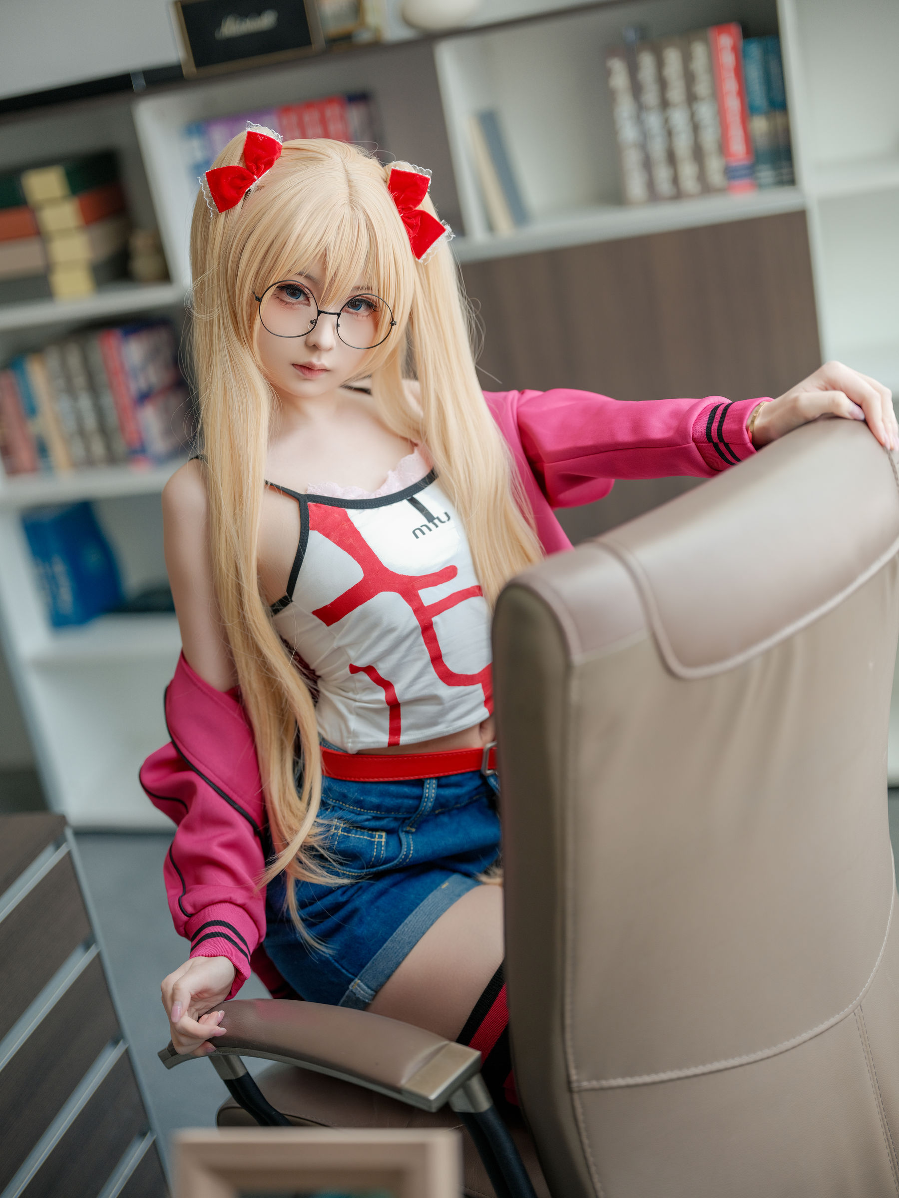 幼水铃衣 - 鬼父 秋月爱莉/(82P)