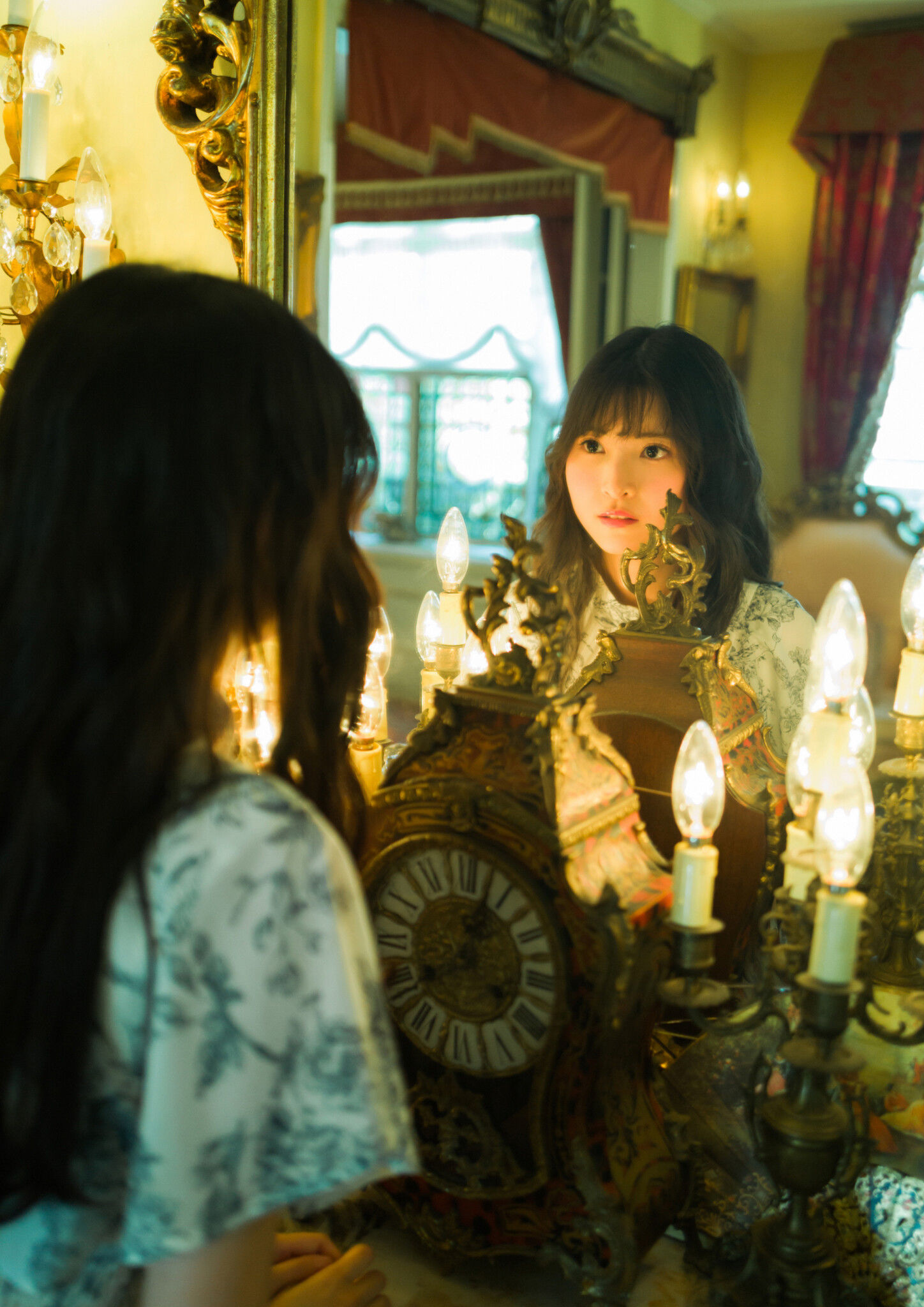 小鳥遊るい - wonderland/(65P)