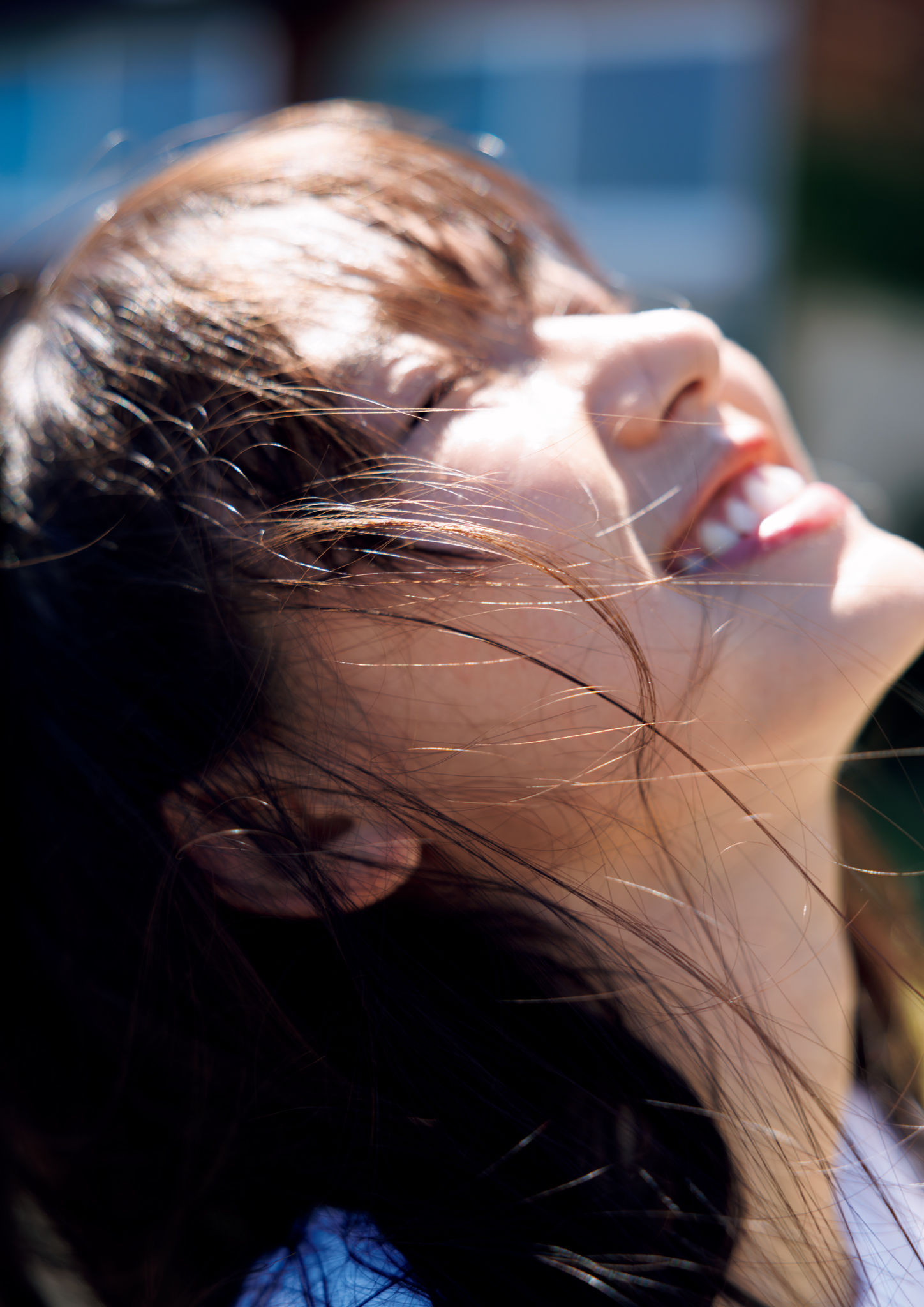 志田音々- 音色 cantabile 長崎 五島列島編/(126P)