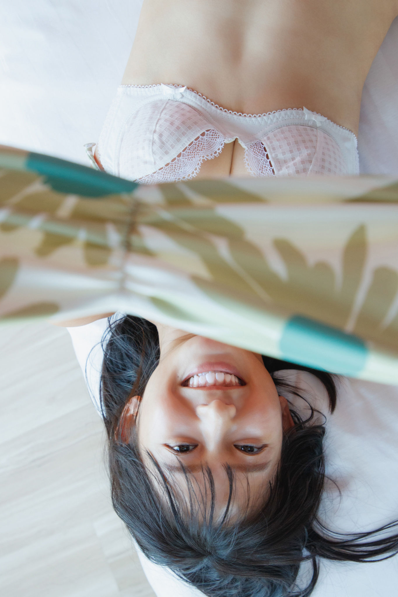 志田音々- 音色 cantabile 長崎 台湾旅行編アナザーバージョン/(130P)