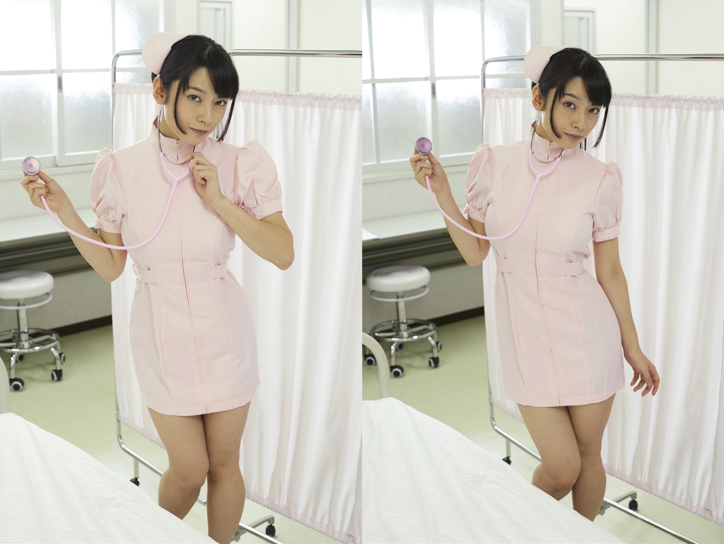 春野恵 - 抱きしめて/(47P)