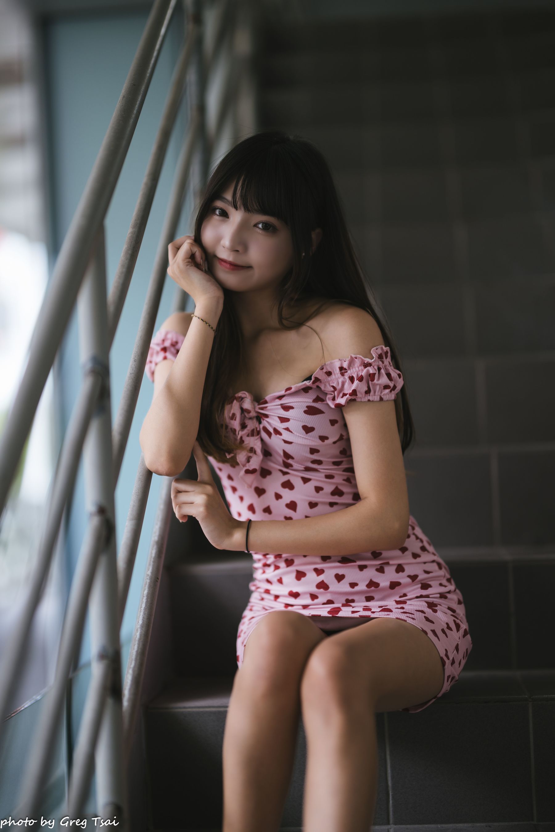 小穎 - 信义区/(104P)