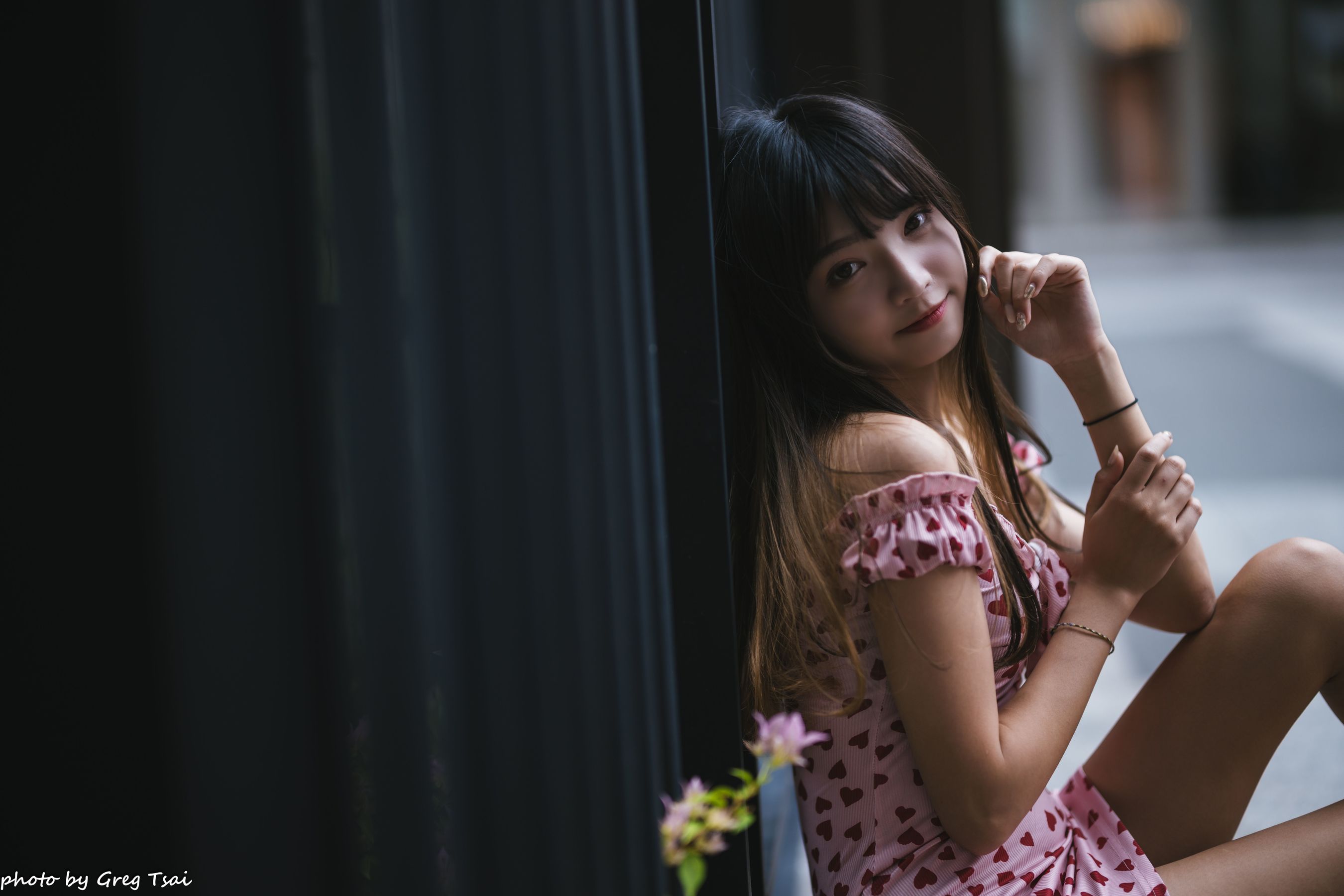 小穎 - 信义区/(104P)