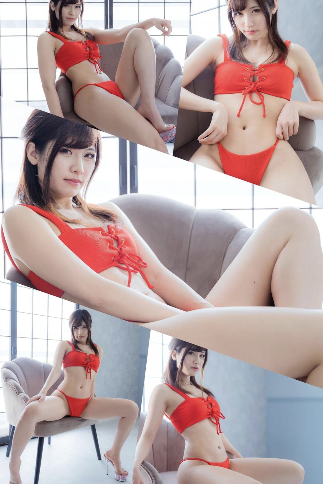 春日ひなた - GOLD RUSH/(164P)