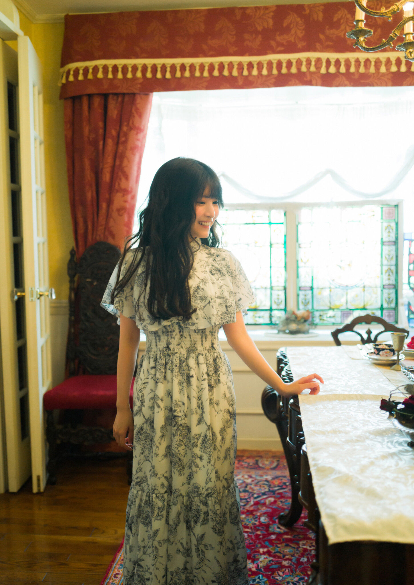 小鳥遊るい - wonderland/(65P)