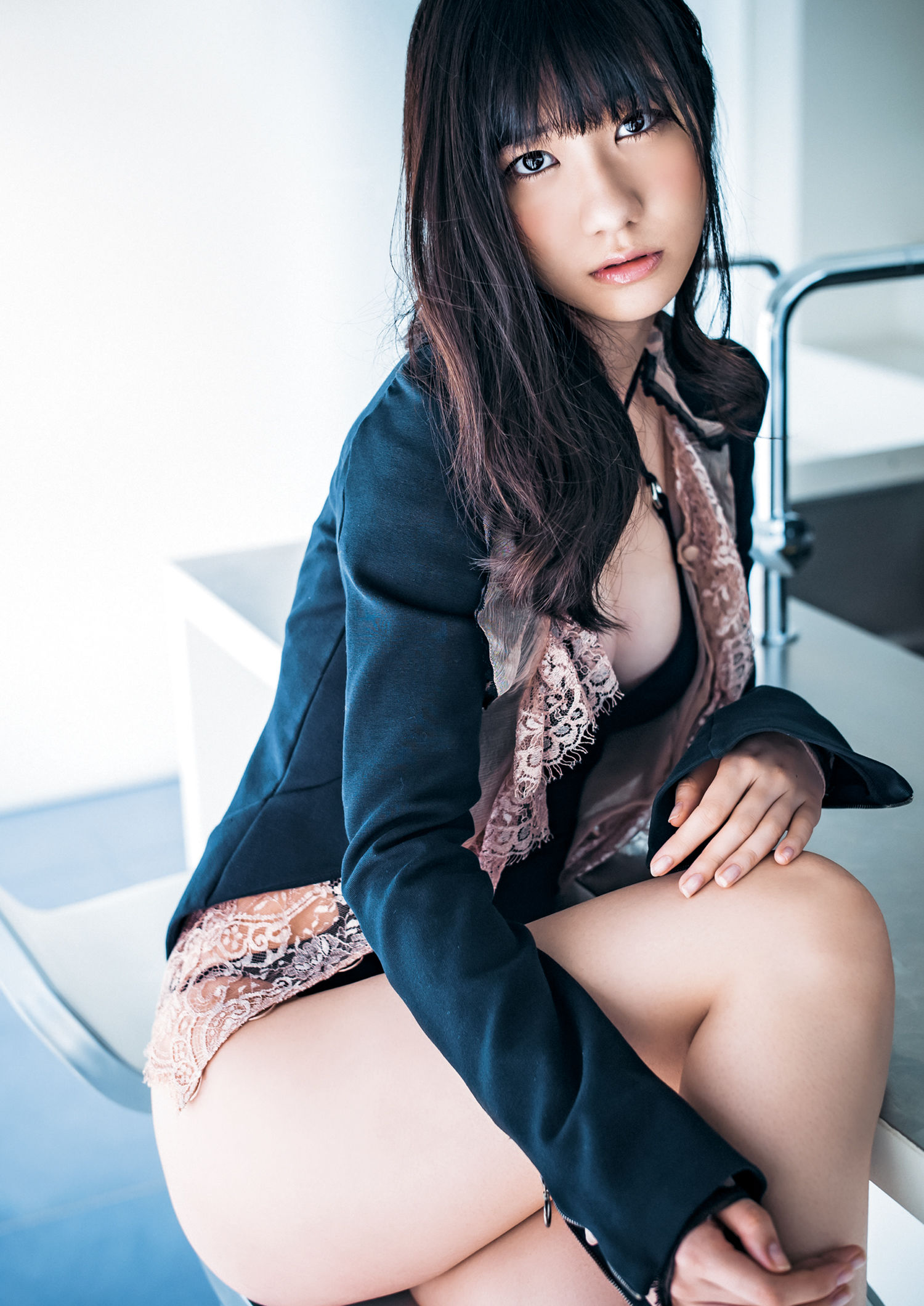 柏木由紀 - Time Capsule/(283P)