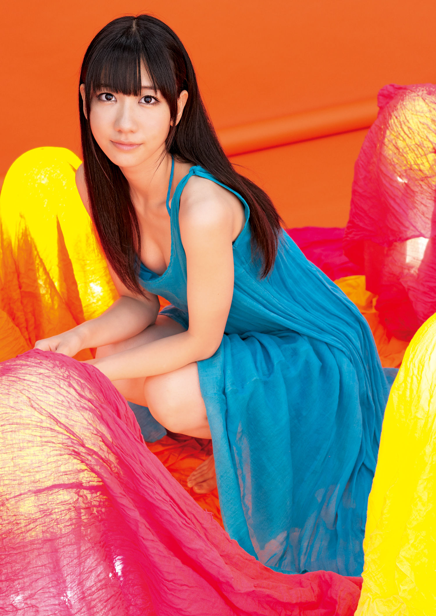 柏木由紀 - Time Capsule/(283P)