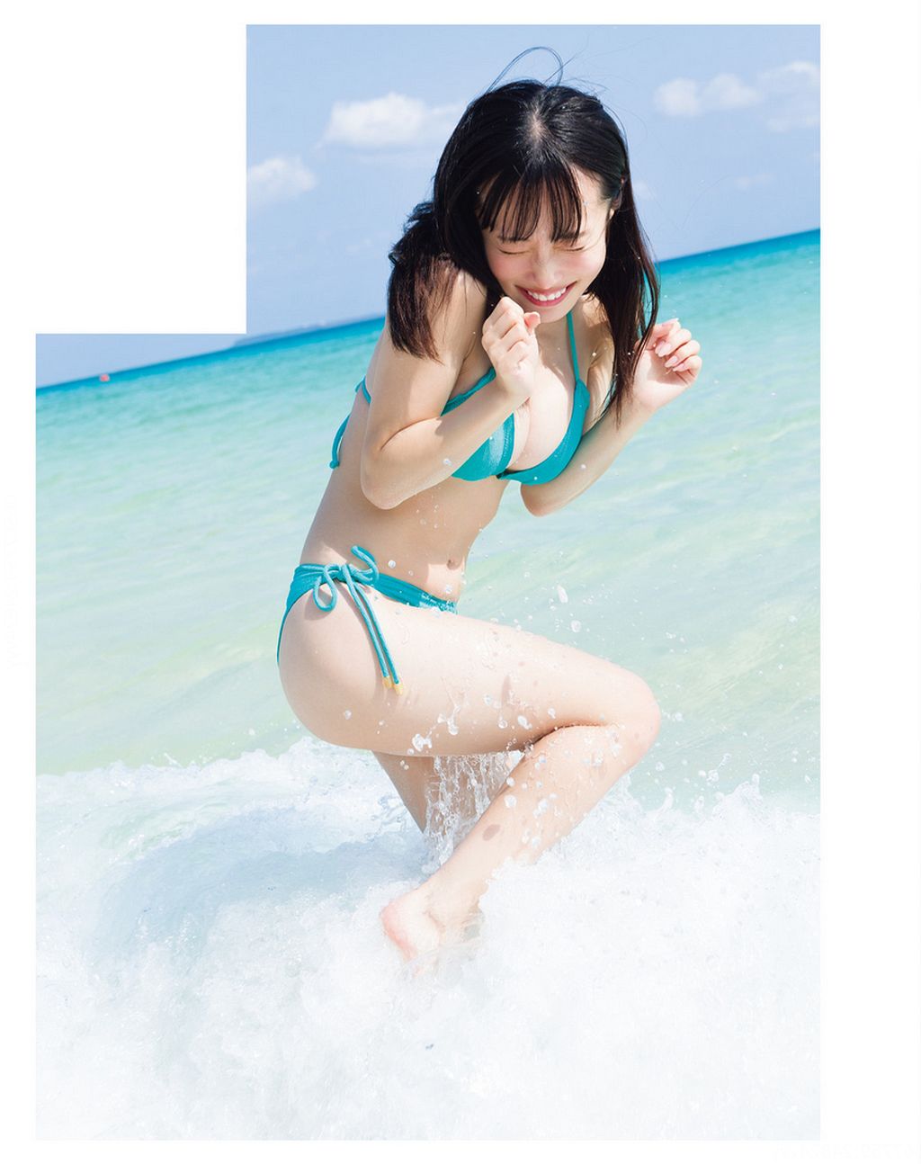 岸みゆ - tinto/(109P)