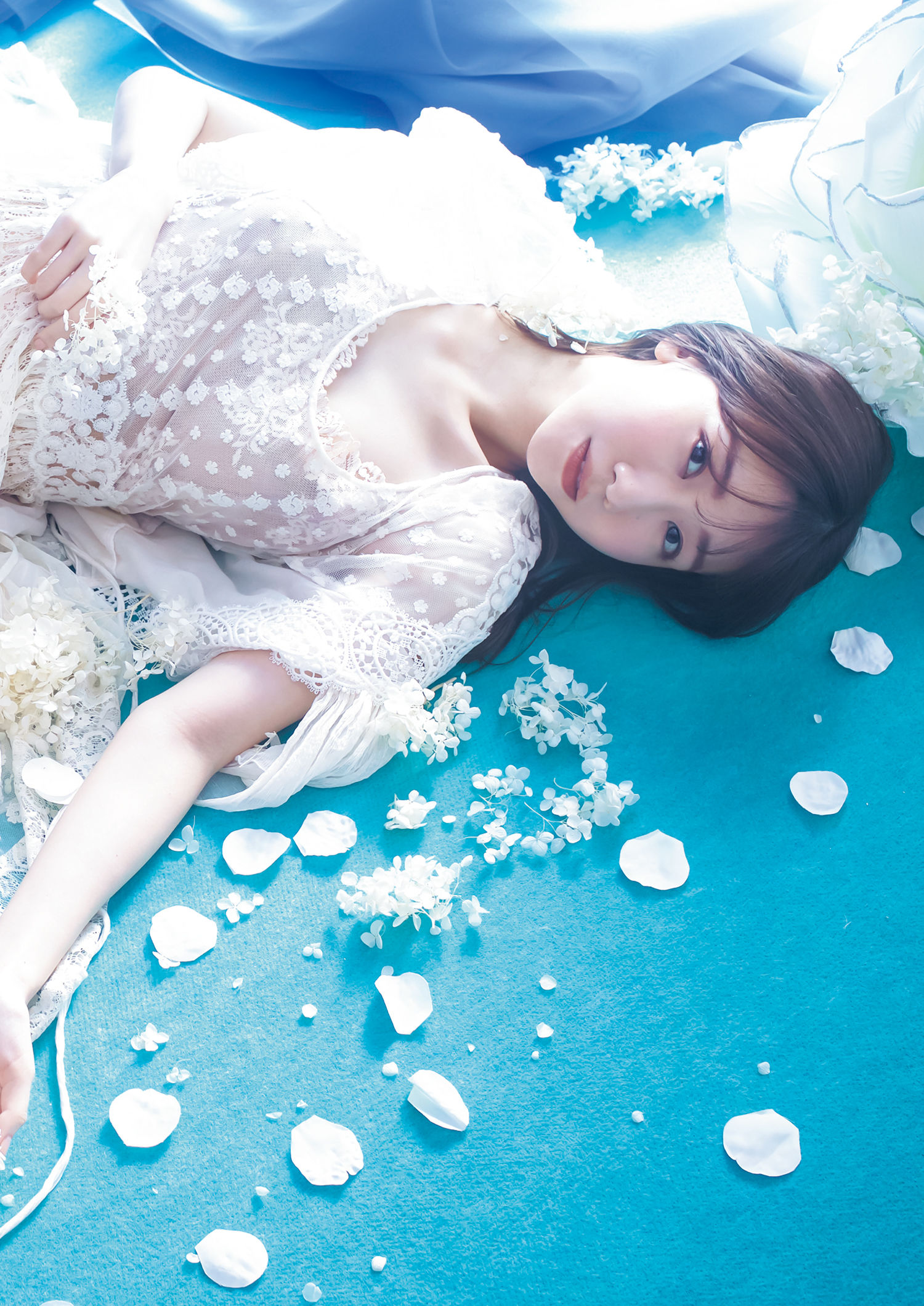 柏木由紀 - Time Capsule/(283P)