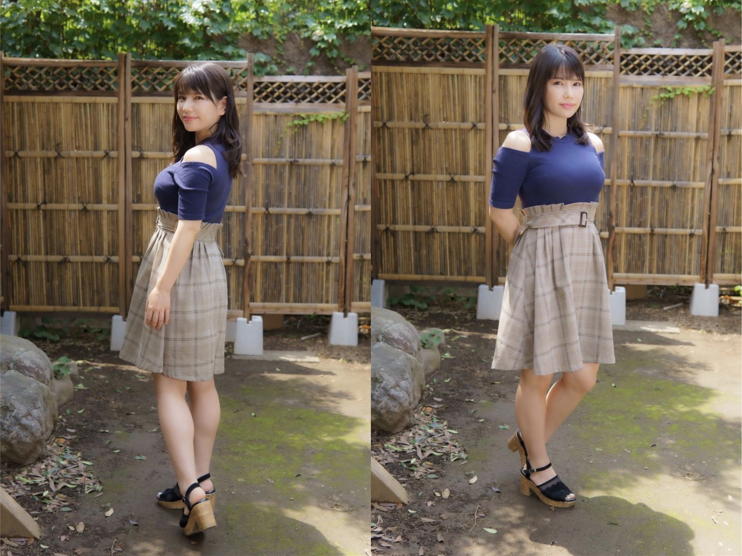 新垣優香 - ミルキーグラマーが止まらない/(108P)