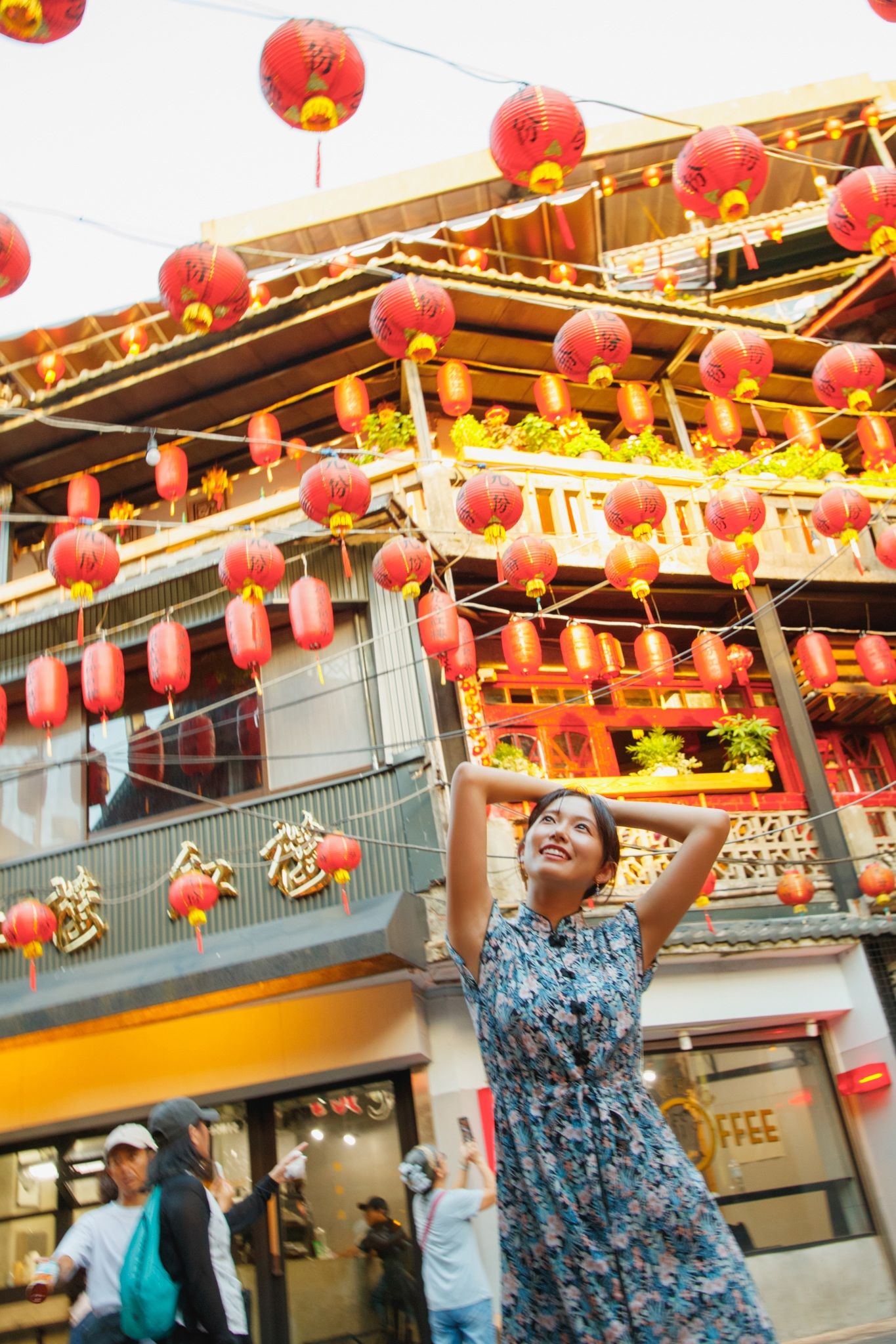 志田音々- 音色 cantabile 長崎 台湾旅行編アナザーバージョン/(130P)