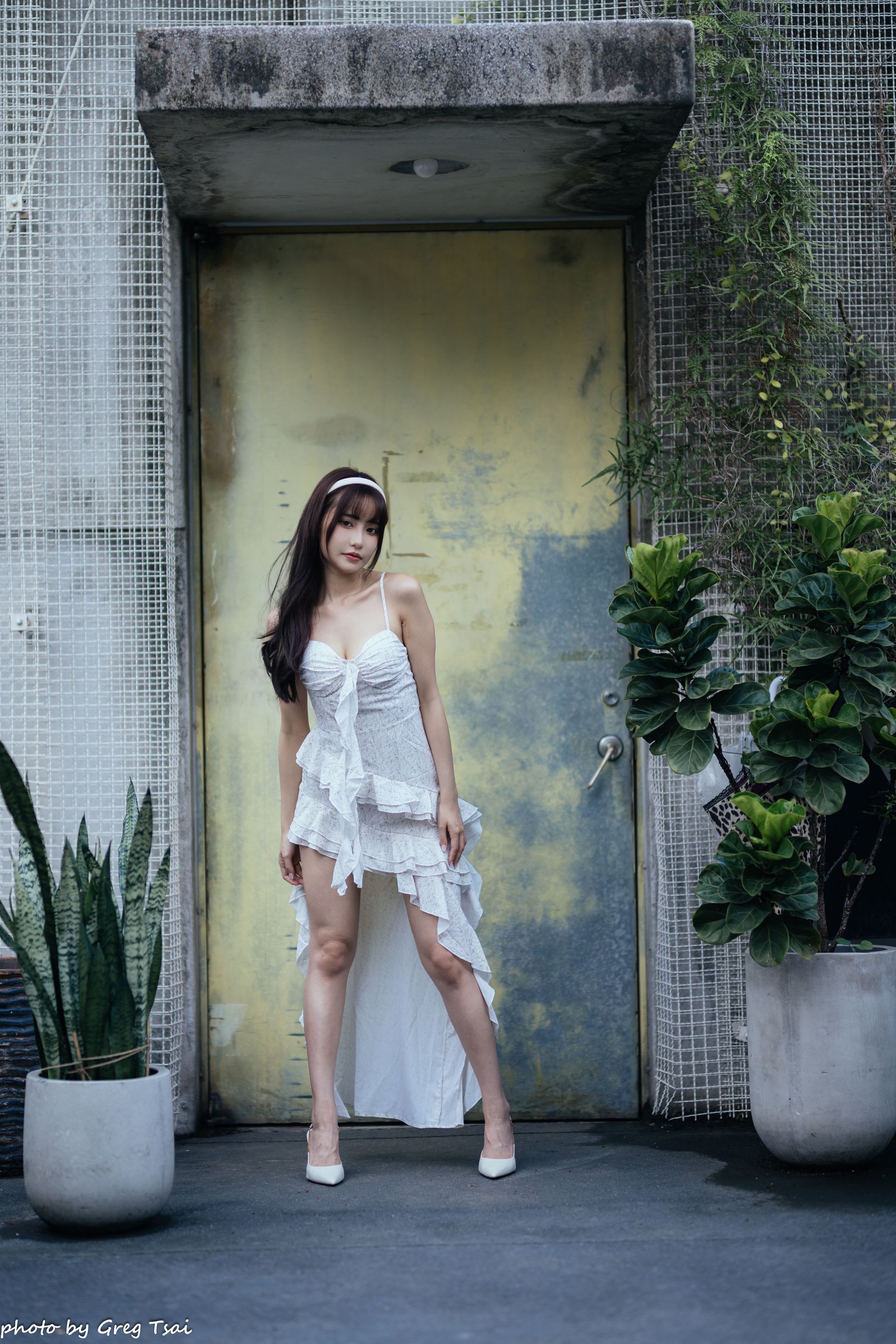 惠宁 - 华山/(106P)