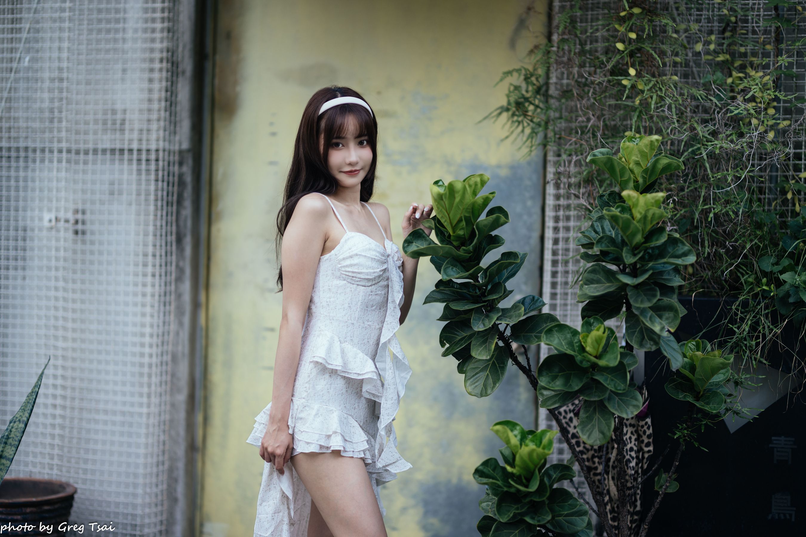 惠宁 - 华山/(106P)