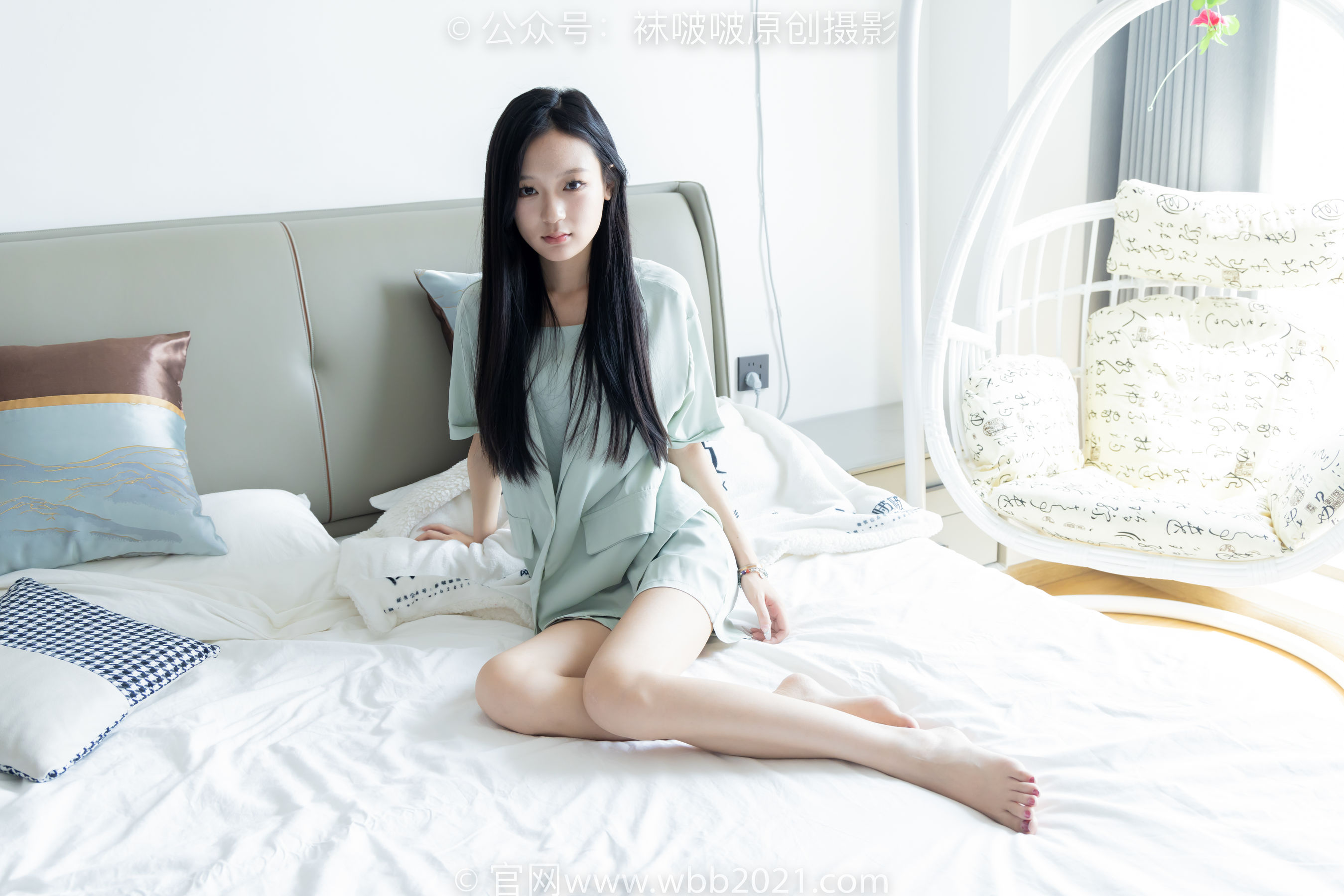 BoBoSocks袜啵啵 No.526 焦糖 - 三双高跟鞋、薄肉丝、裸足/(145P)