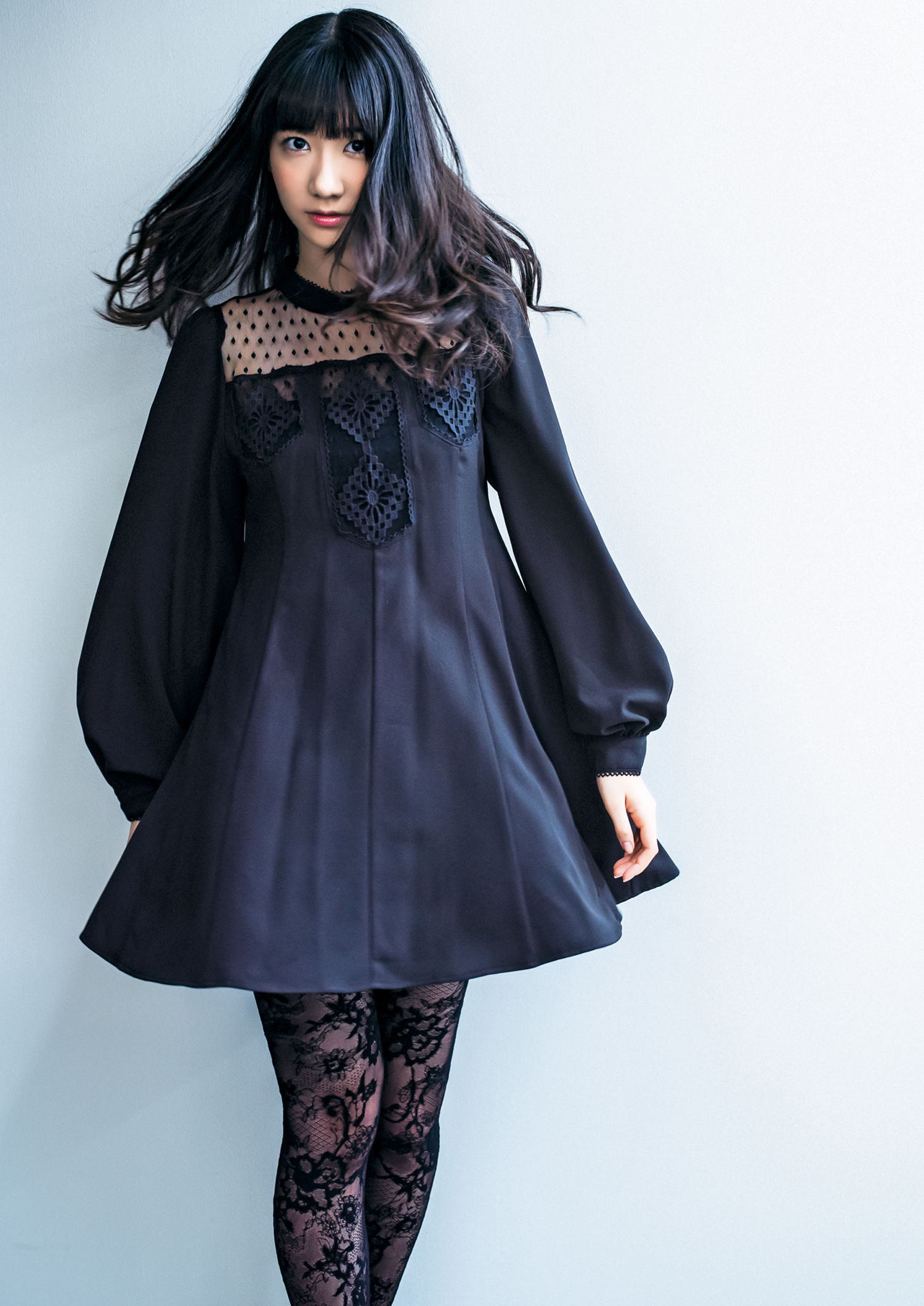 柏木由紀 - Time Capsule/(283P)