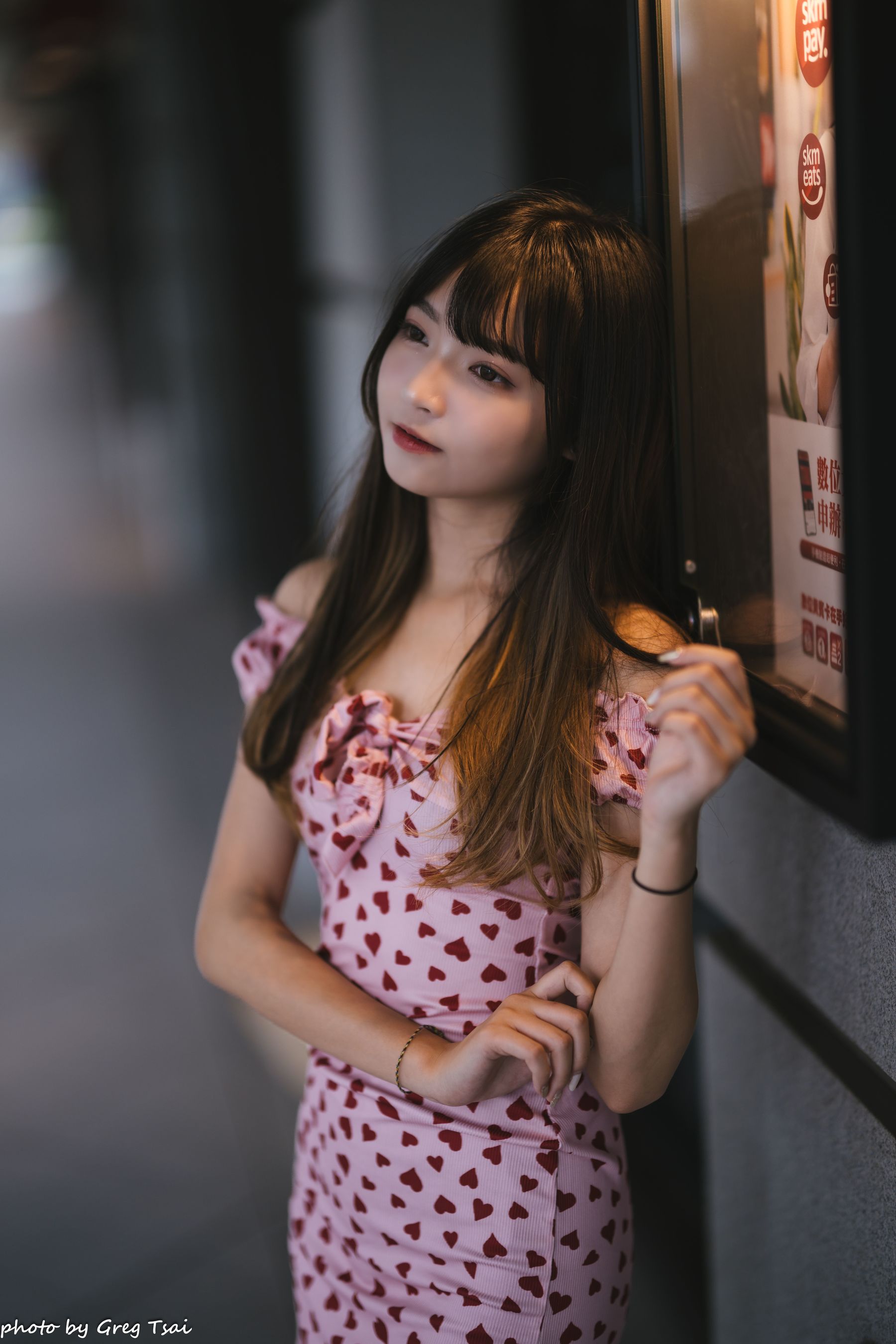 小穎 - 信义区/(104P)