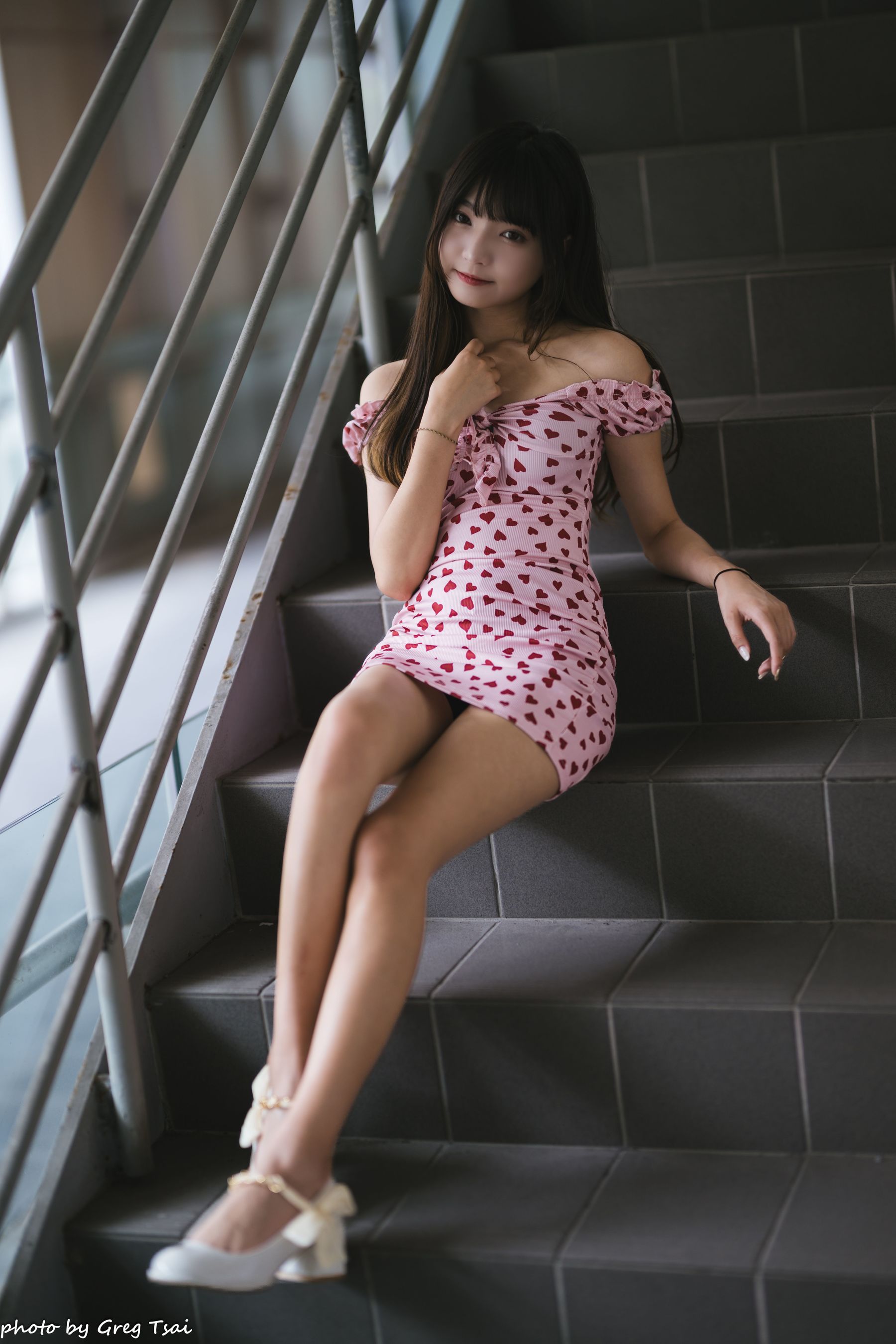 小穎 - 信义区/(104P)