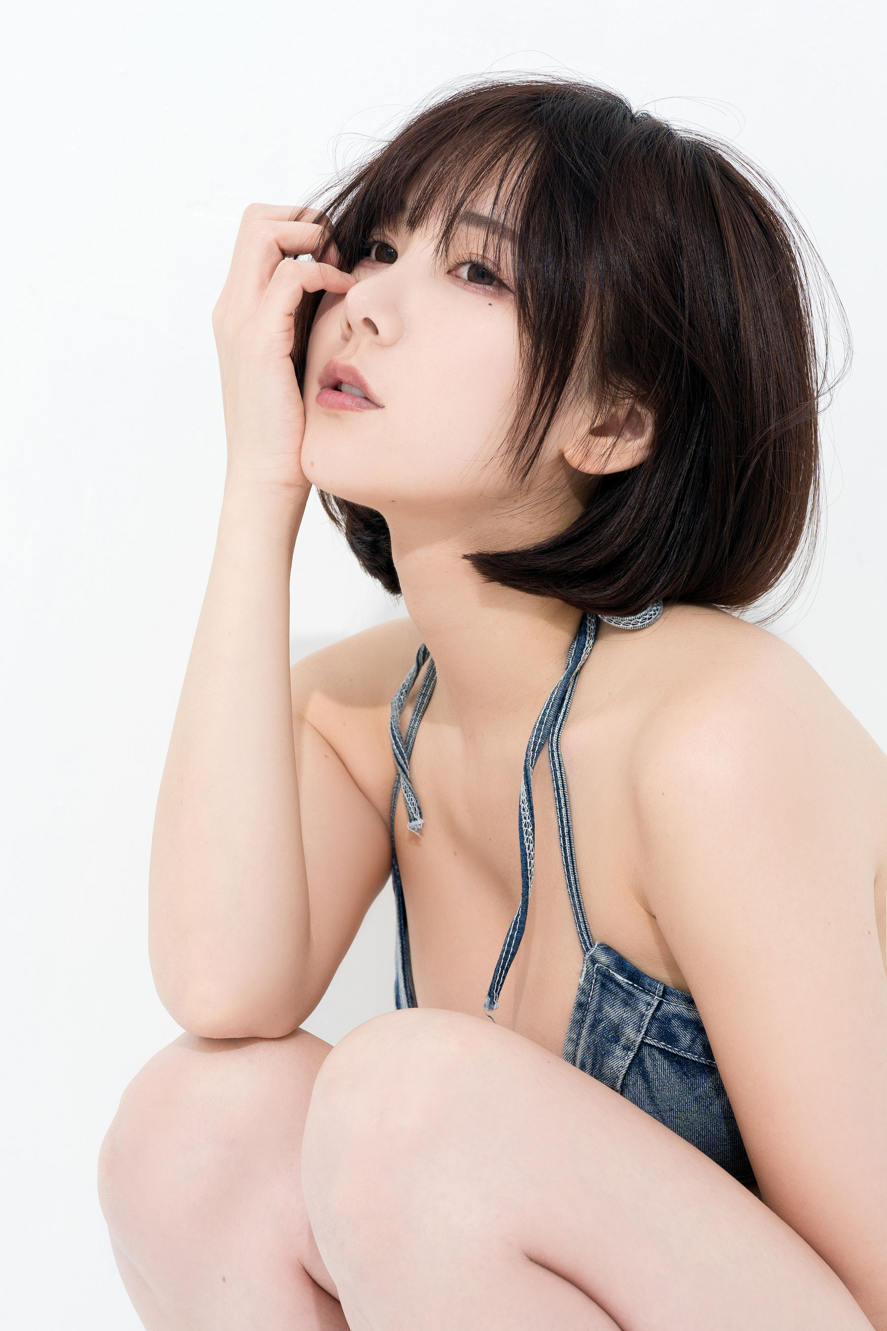 日本甜美COSERけんけん[fantia] 2024.08 写真合集/(195P)