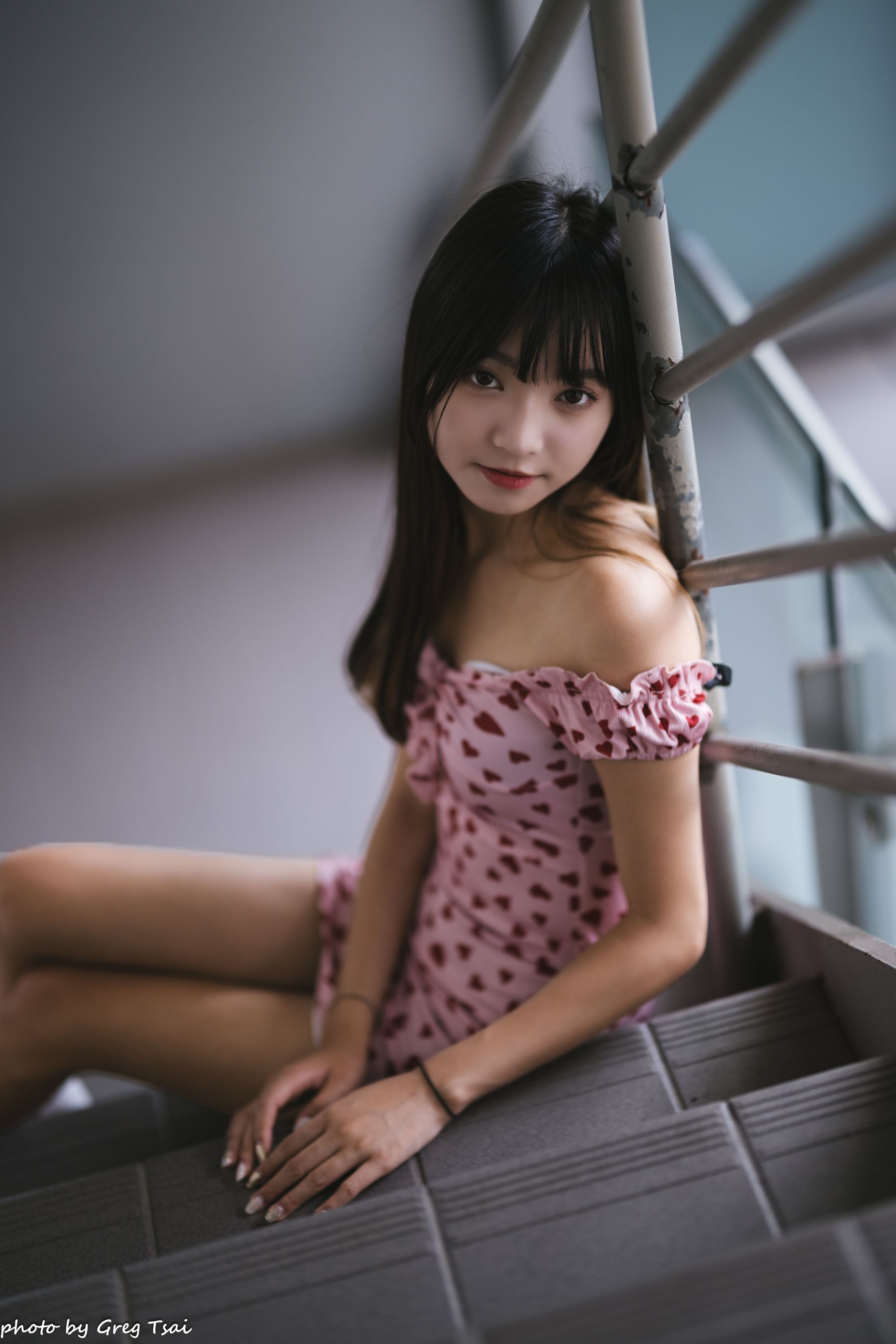 小穎 - 信义区/(104P)