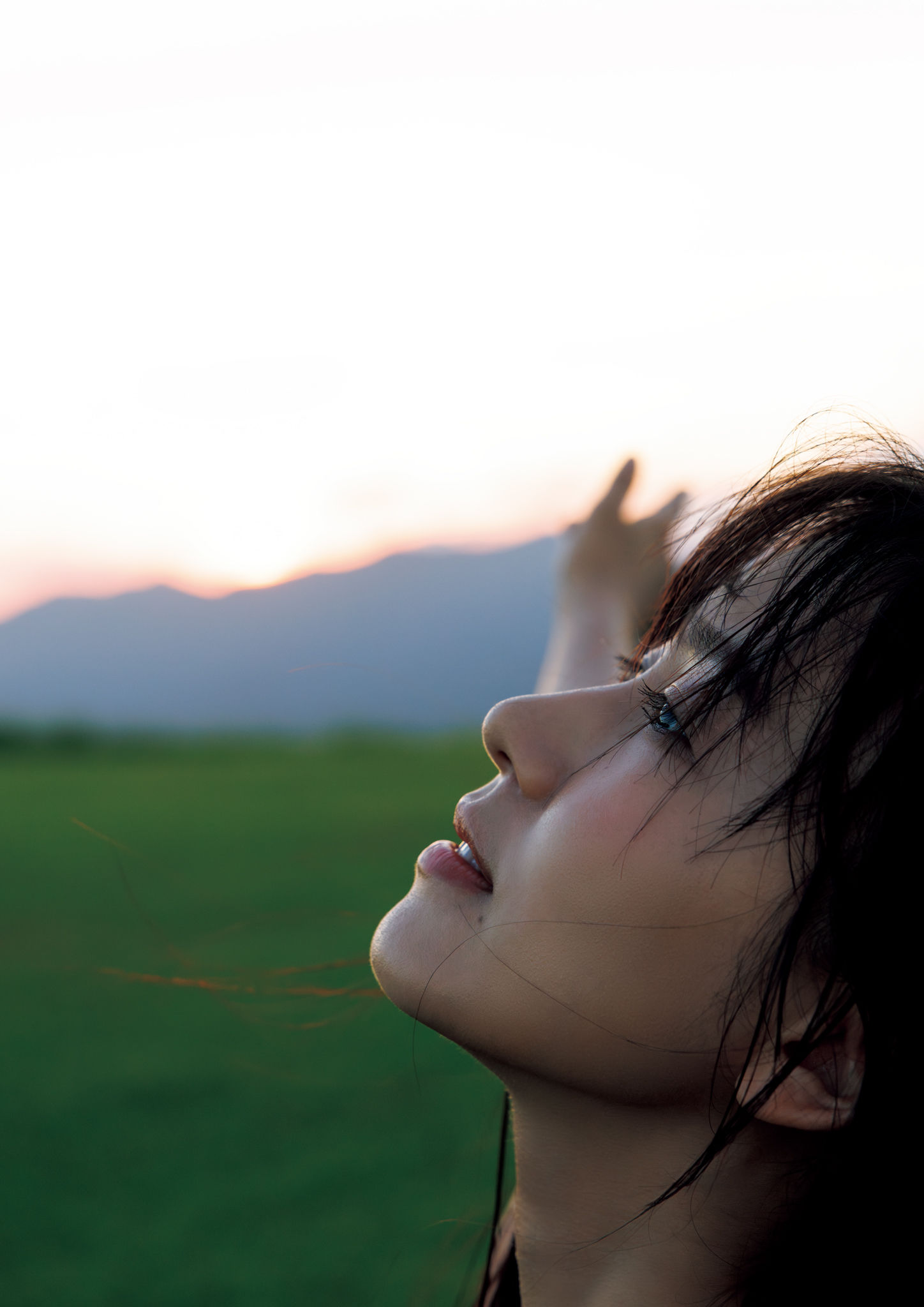 志田音々- 音色 cantabile 長崎 五島列島編/(126P)