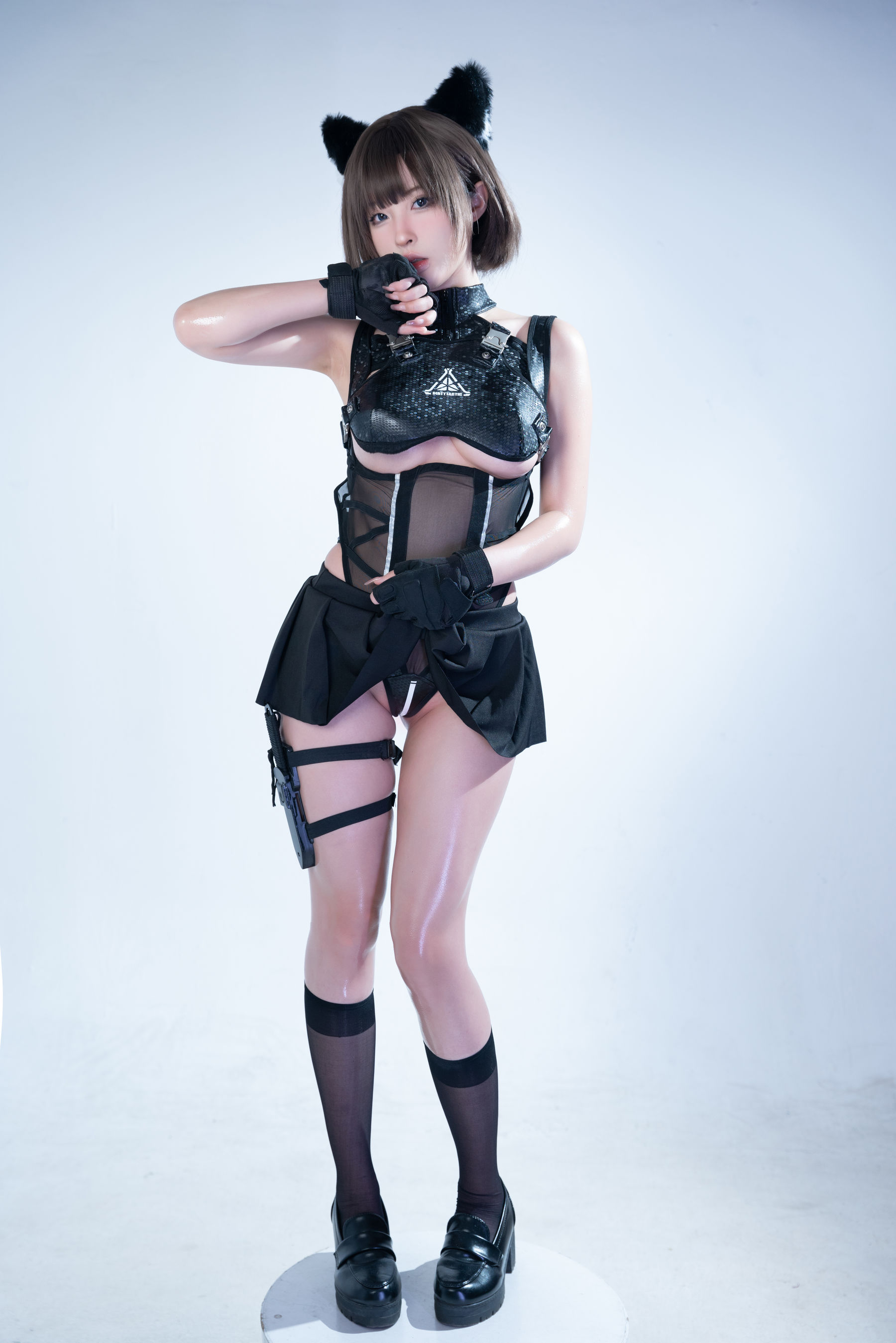 尤物 清水由乃 - 喵武/(68P)