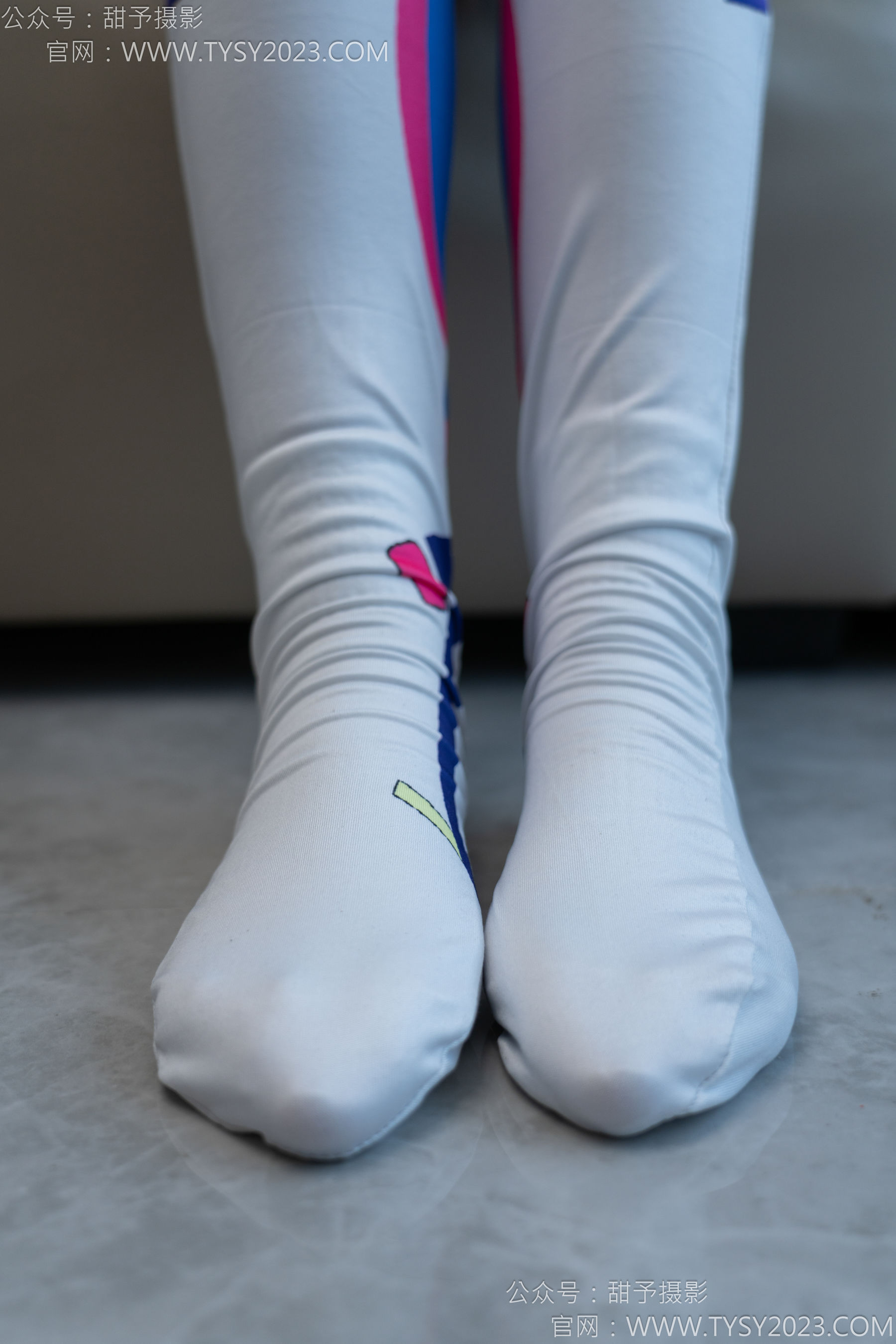 甜予摄影 No.122 璇璇 - cos连体服、小人国剧情/(130P)