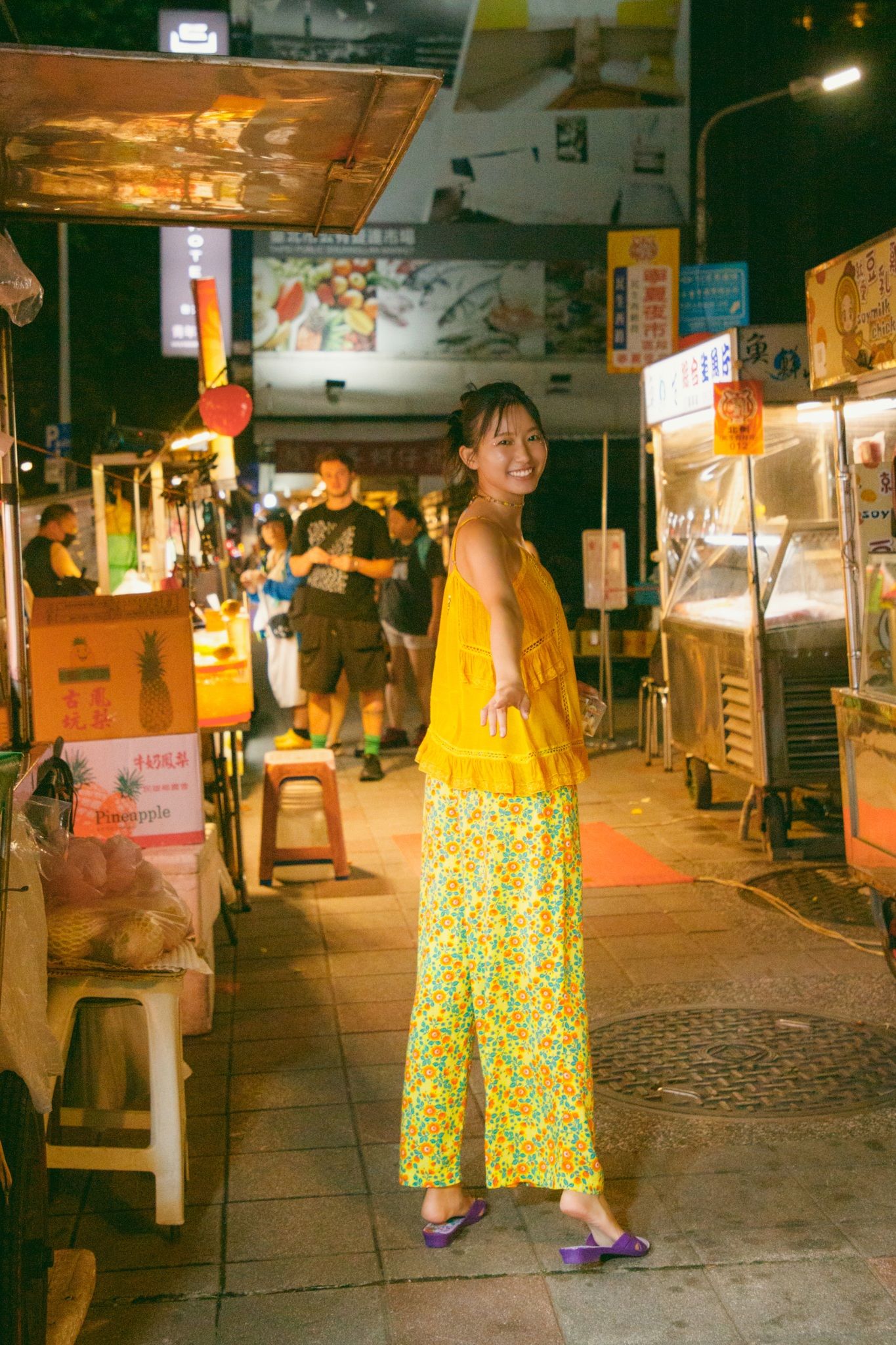 志田音々- 音色 cantabile 長崎 台湾旅行編アナザーバージョン/(130P)