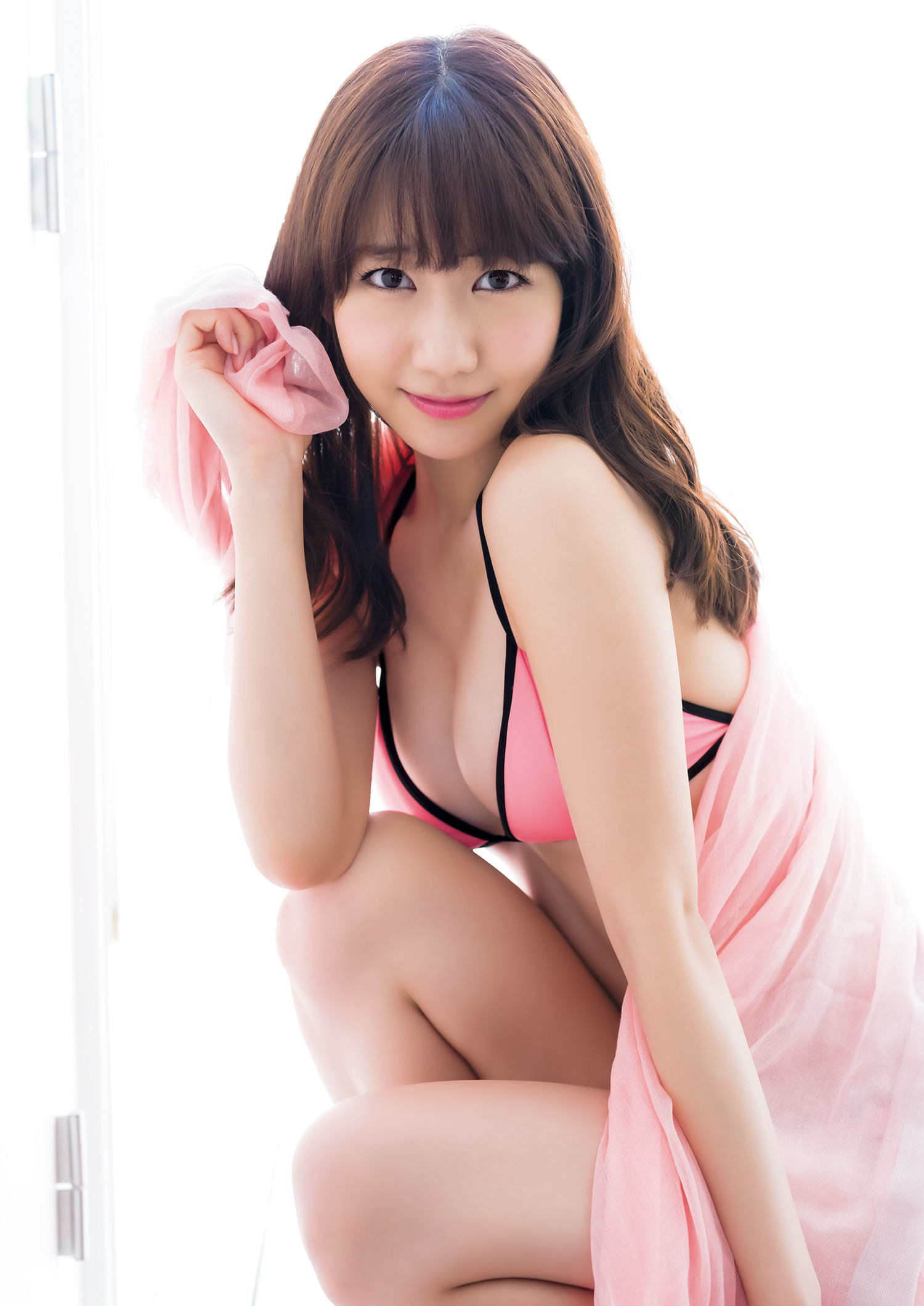 柏木由紀 - Time Capsule/(283P)