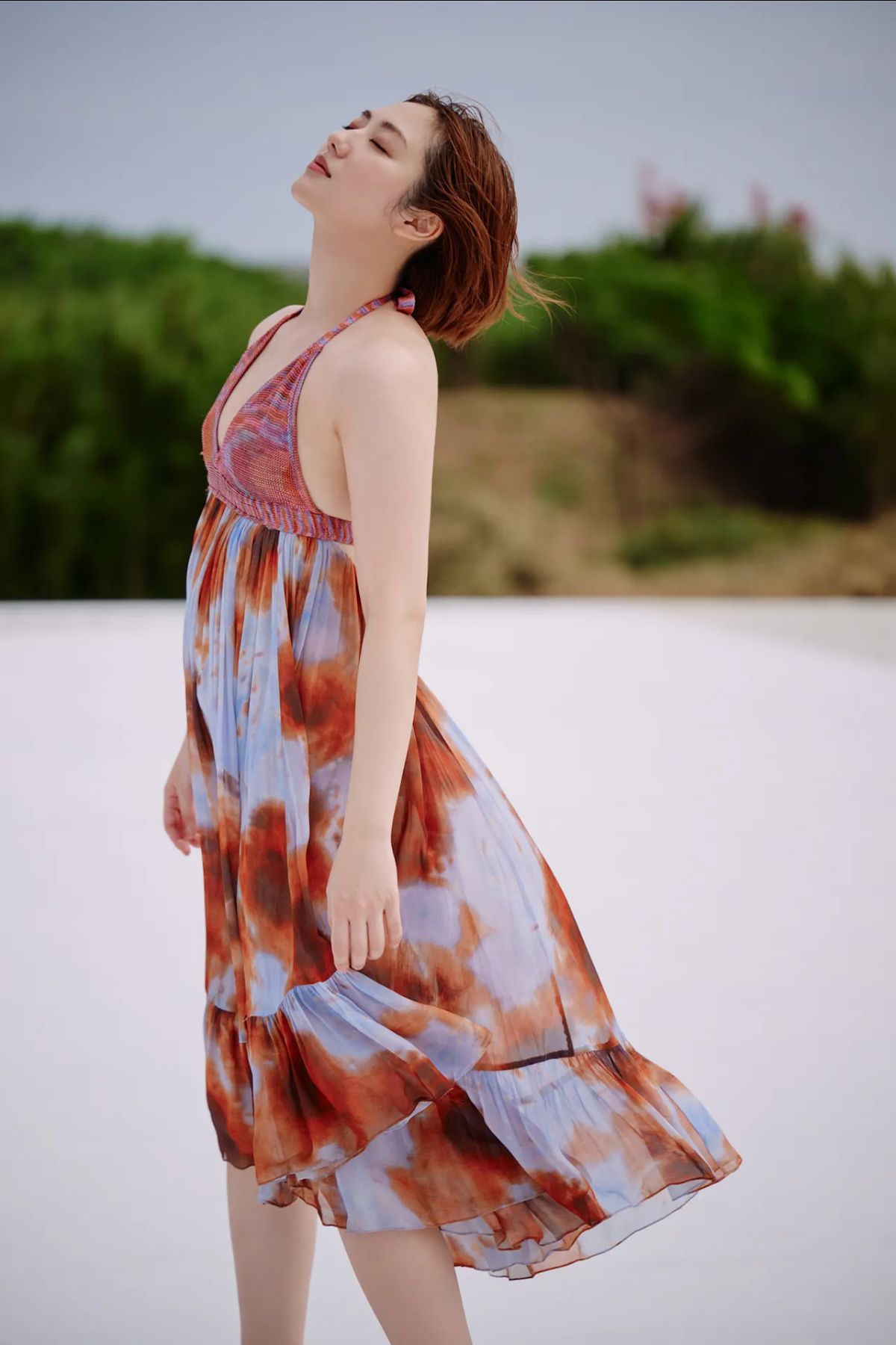 奥山かずさ - 目眩がするほど悩ましい/(58P)