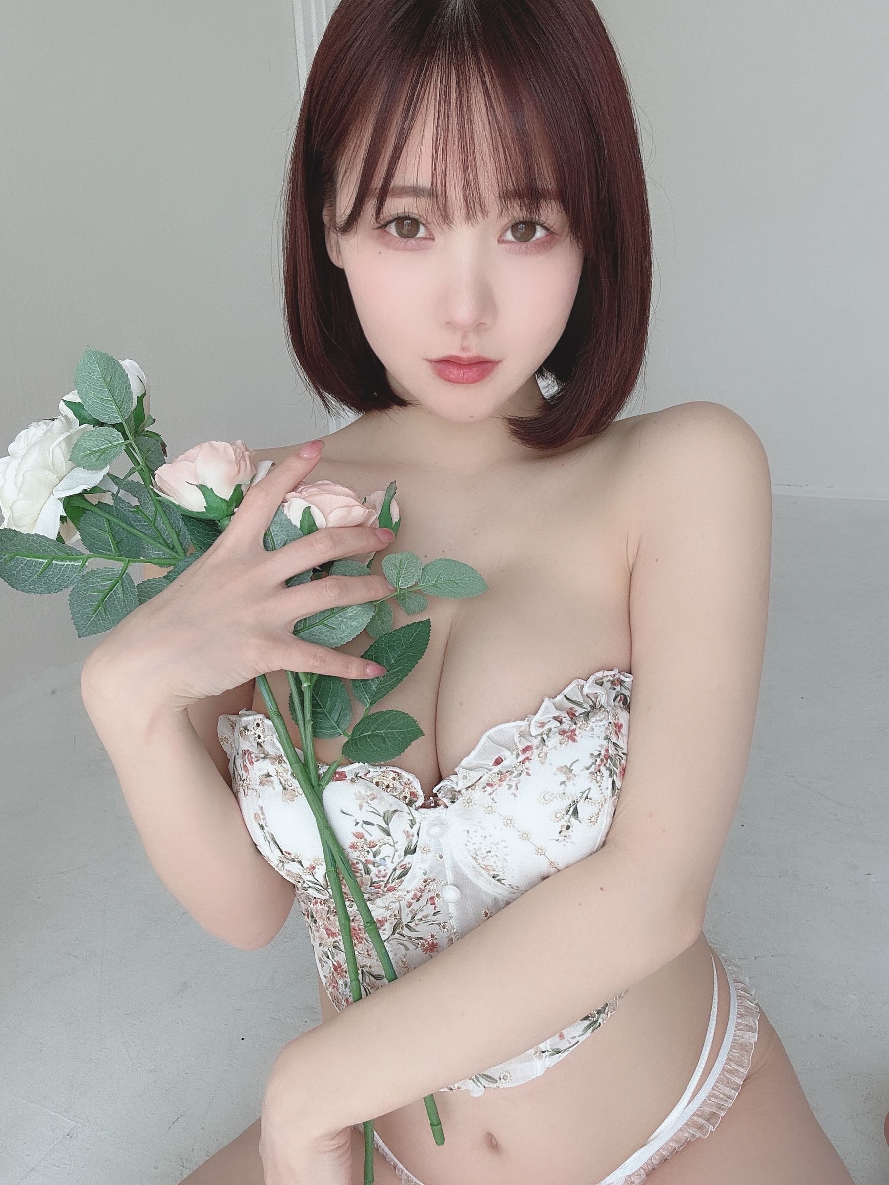 日本甜美COSERけんけん[fantia] 2024.08 写真合集/(195P)