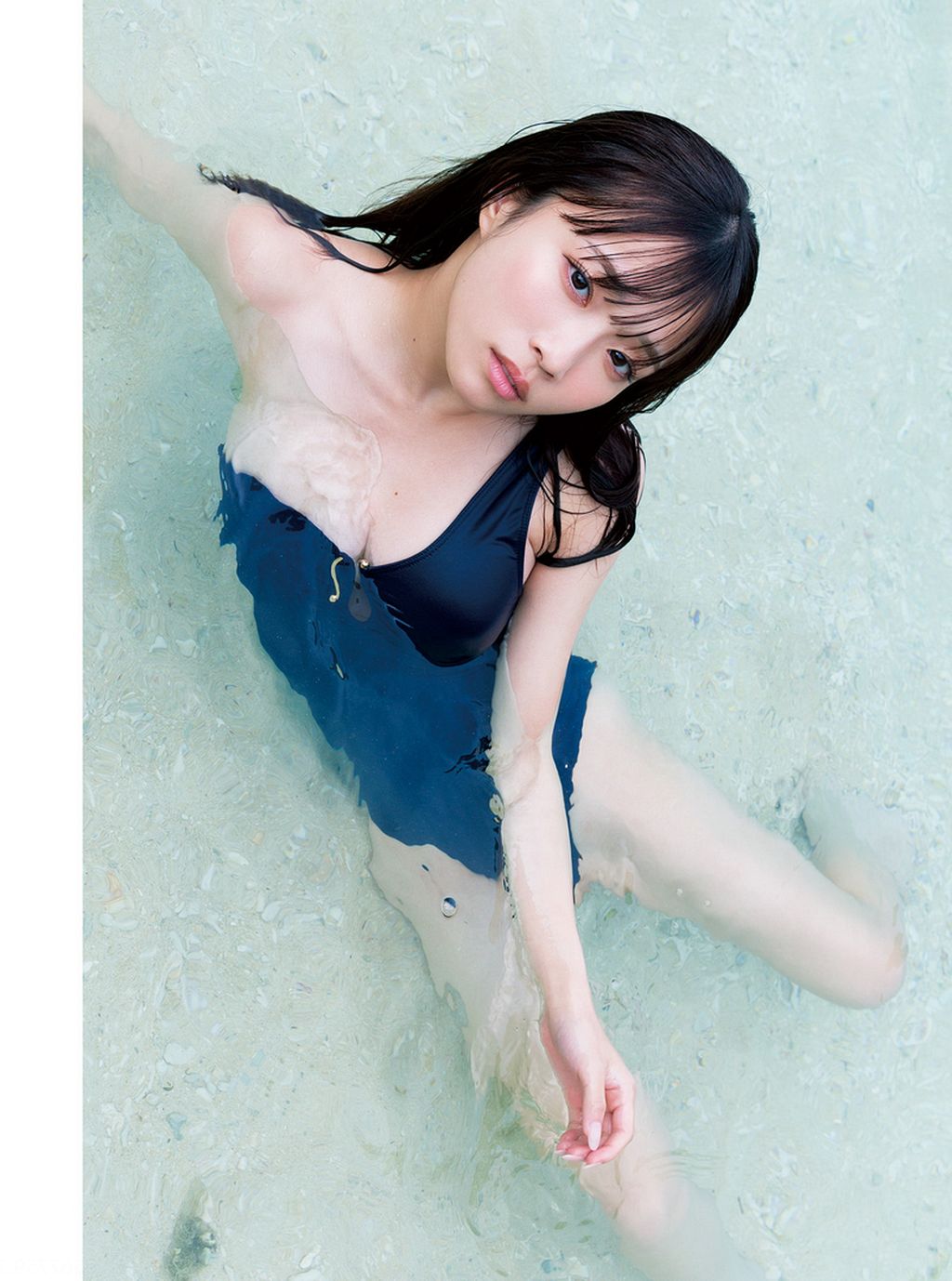 岸みゆ - tinto/(109P)