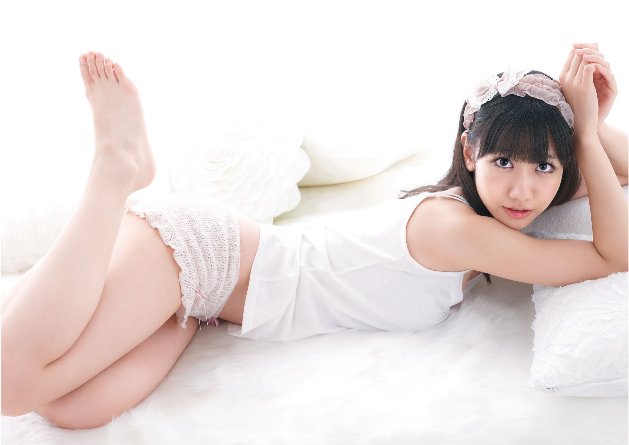 柏木由紀 - Time Capsule/(283P)