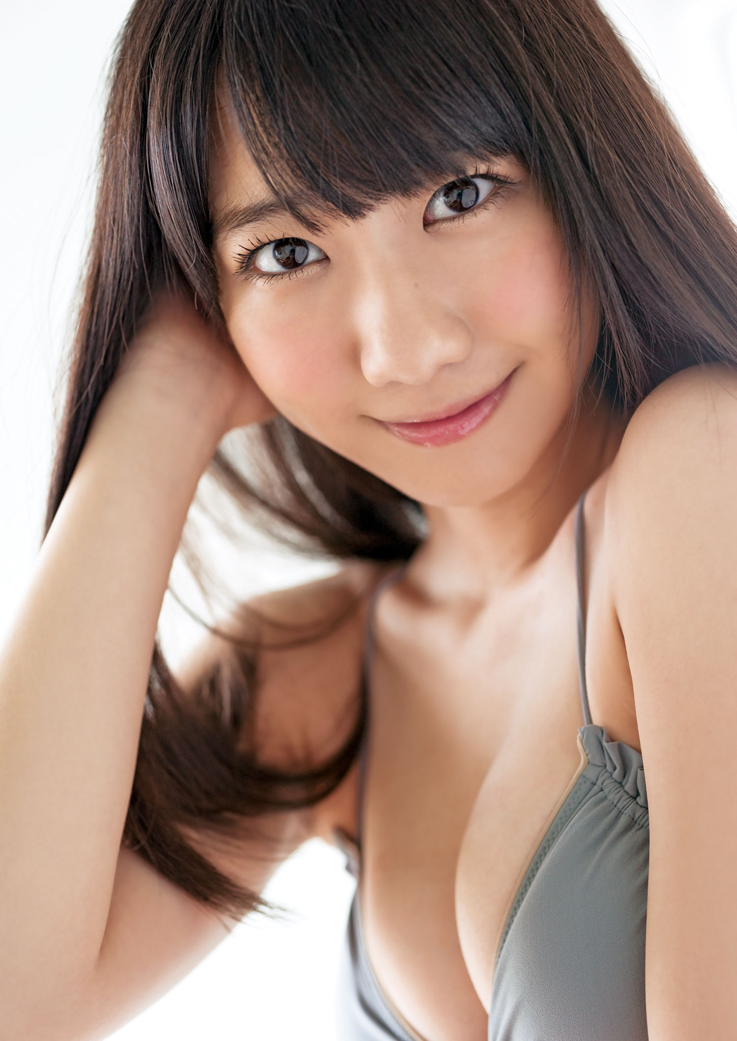 柏木由紀 - Time Capsule/(283P)