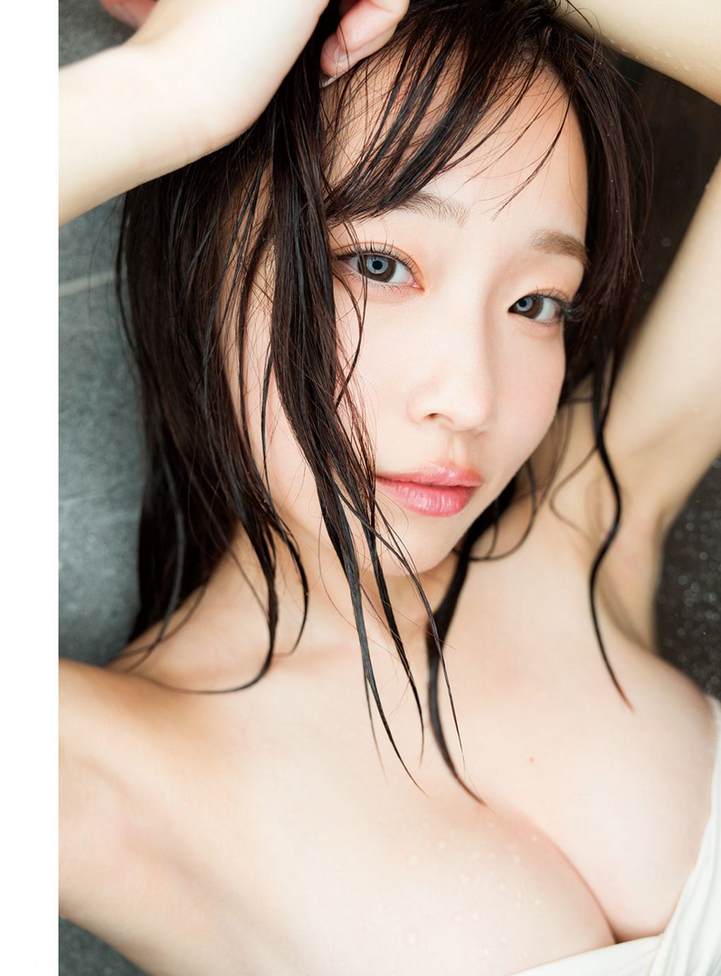 岸みゆ - tinto/(109P)