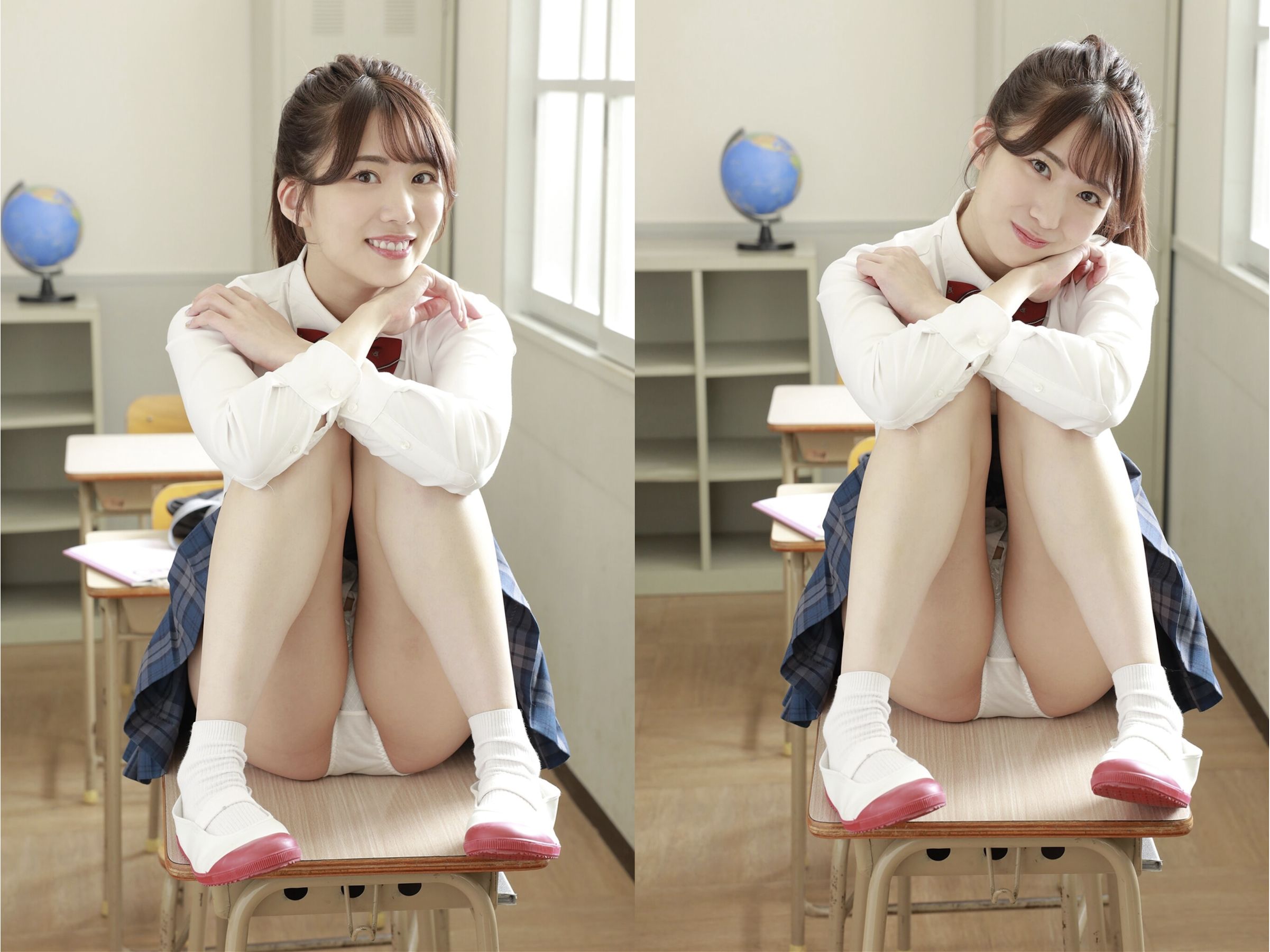 山岸逢花 - 貴方の夢を叶えてあげる/(45P)